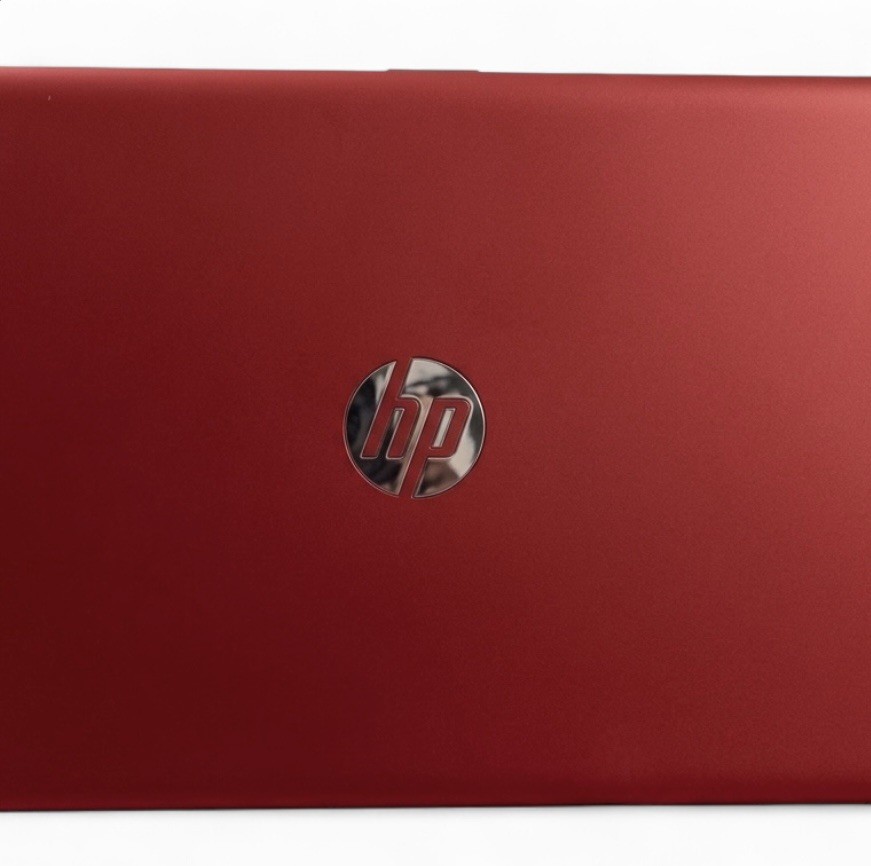 HP 15-DW0081WM 15.6 in 500 GB Intel Pentium 2.70 GHz 4GB Laptop – Red – 1A406UA