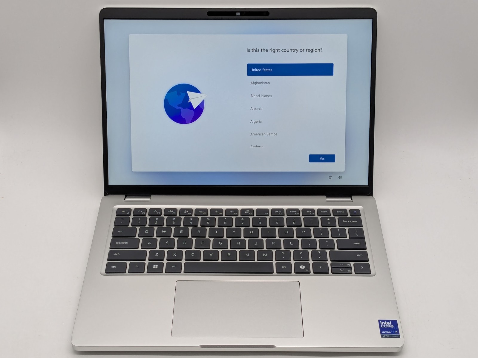 Dell Pro 14 Plus PB14250 14″ FHD+ Touch ULTRA 5 235U 512GB 16GB W11P Warranty