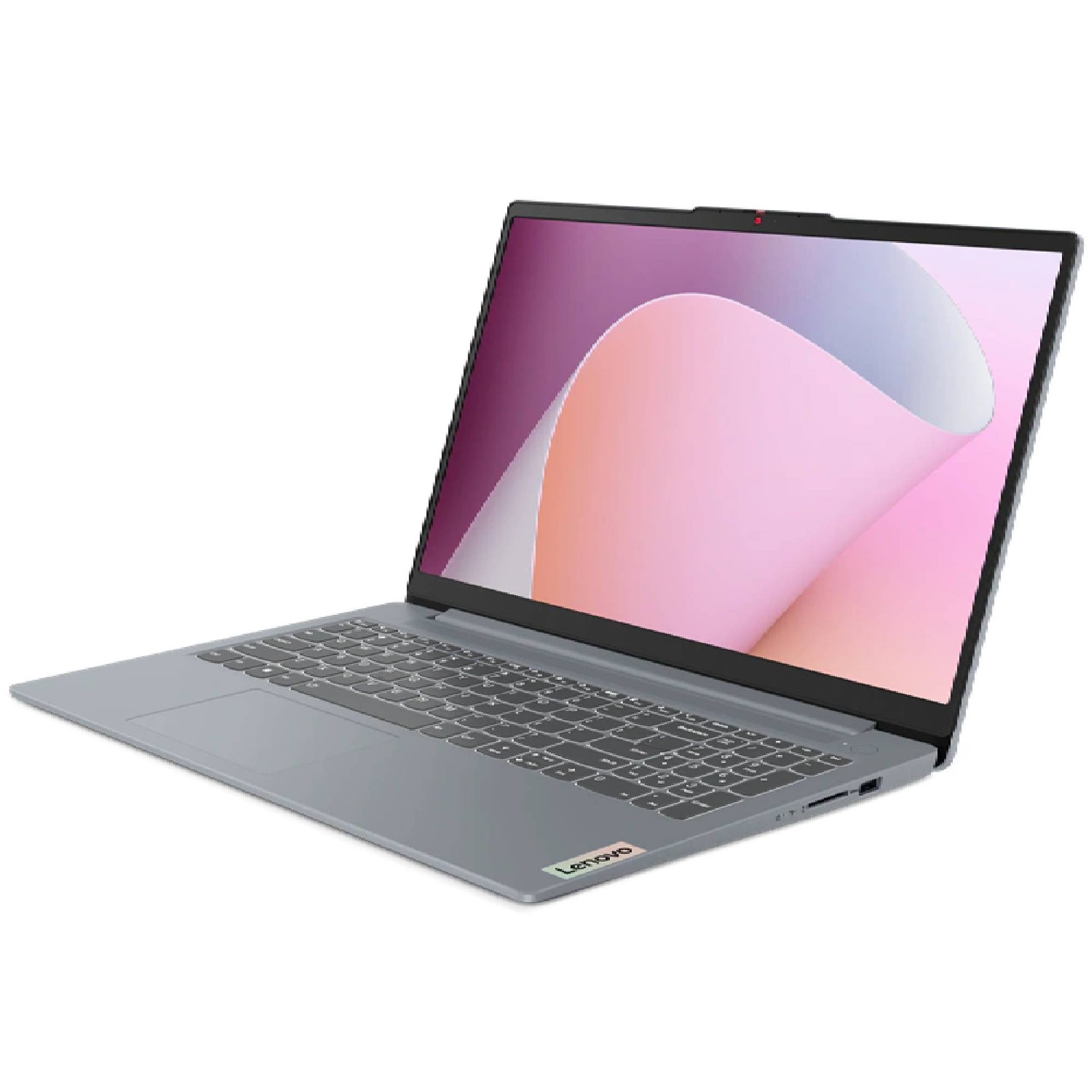 Lenovo Ideapad Slim 3 15Amn8 15.6″ Laptop AMD Ryzen 5 7520U 8GB 256GB SSD W11H