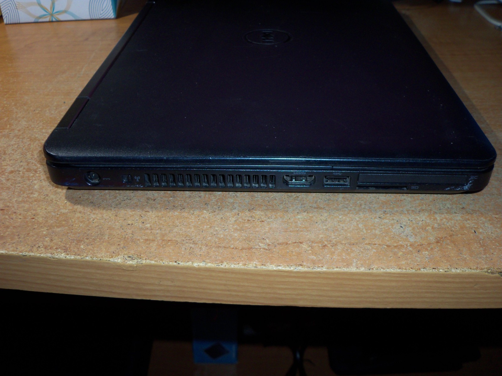 Dell Latitude E5440 Intel i5 Windows Pro 11 8GB RAM 500GB HDD No Battery No AC