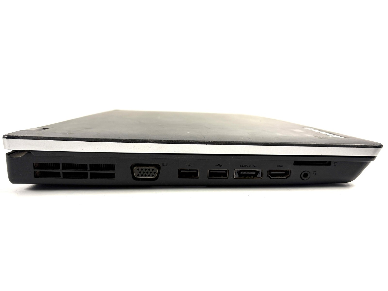 Lenovo ThinkPad Edge E520 – 15.6″ HD, 2.1GHz i3, 4GB RAM, 500GB HDD, Windows 10