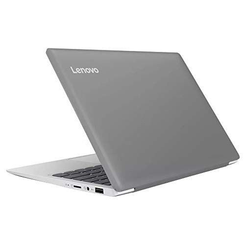 Lenovo IdeaPad 130S-11IGM – HD – Celeron N4000 – 4GB – 64GB SSD – Mineral Grey