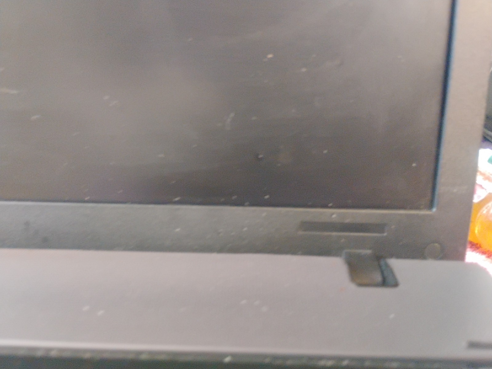 HP 625 non-working for parts- used