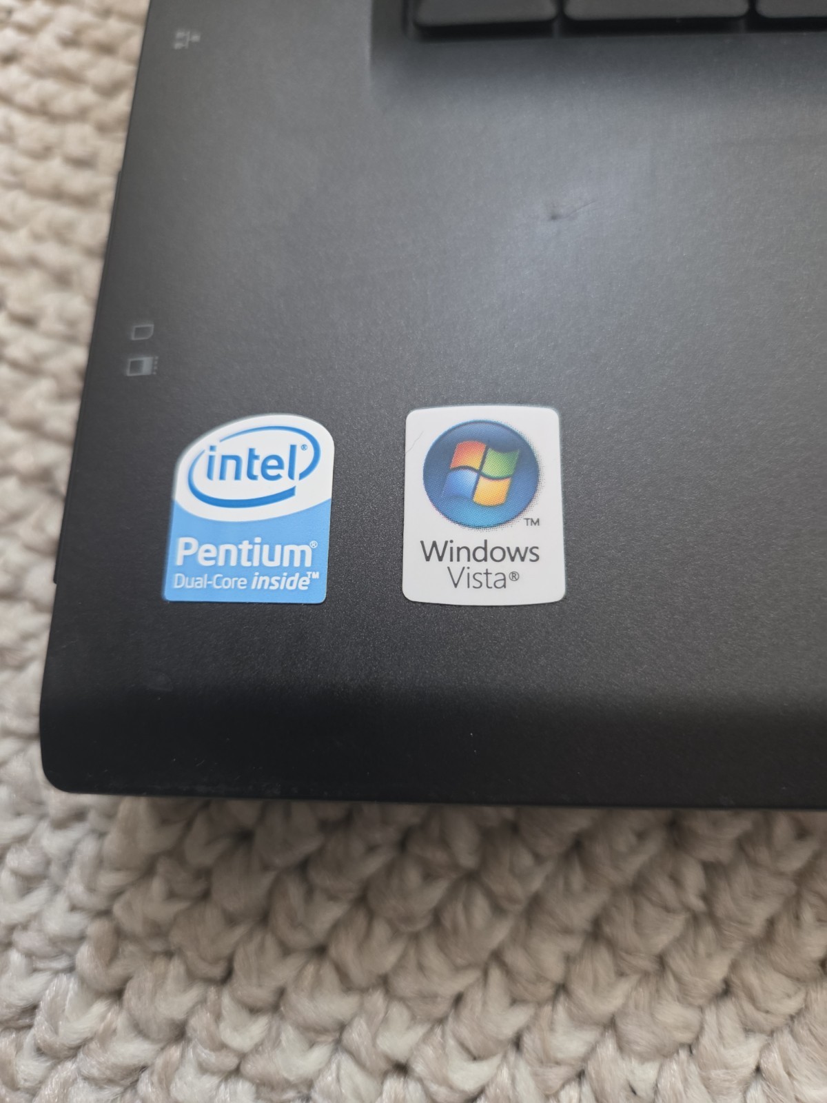Lenovo 3000 N200 RETRO Laptop Pentium Dual Core T2390 15.4″
