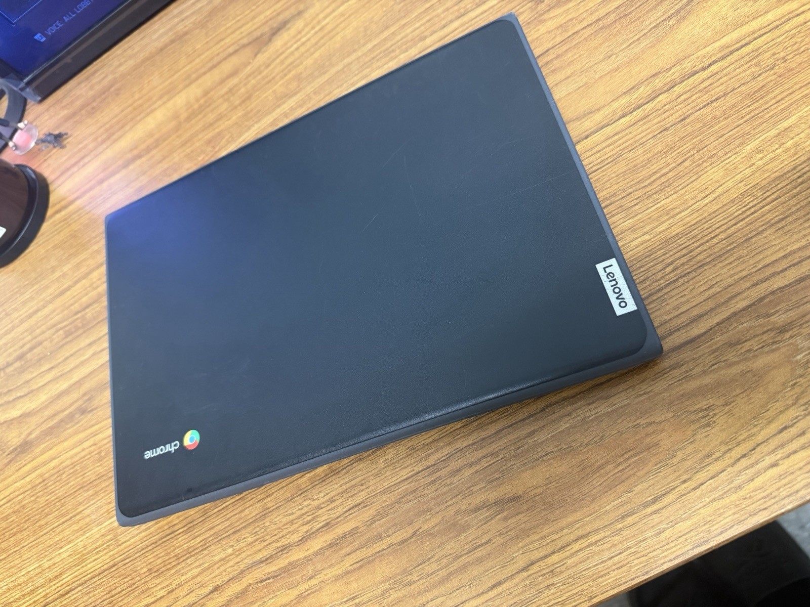 Lenovo 100e Chromebook 2nd Gen MTK 11.6″ (32GB eMMC, MediaTek MT8173C,…