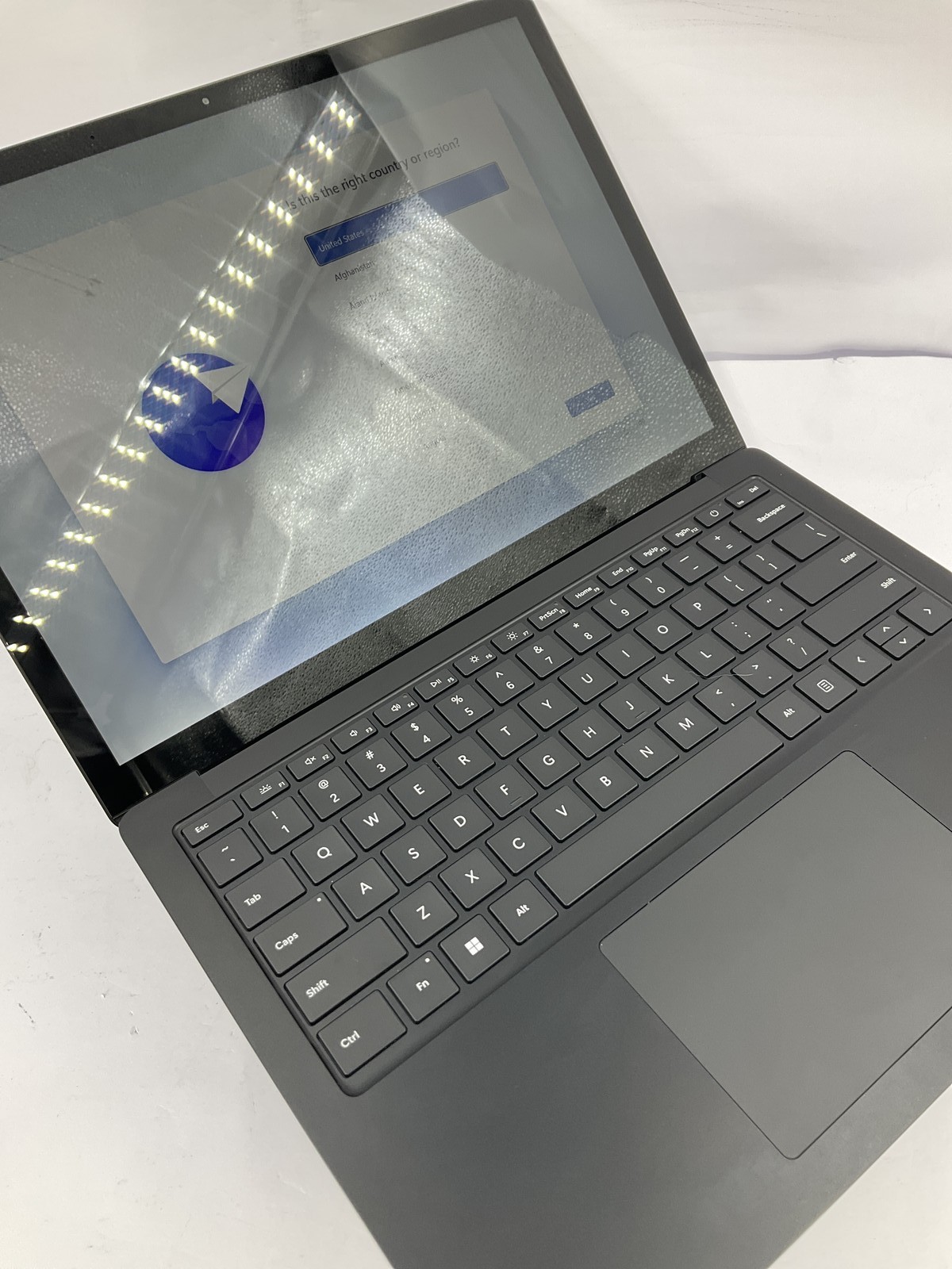 Microsoft Surface Laptop 5 13.5″ Core i7-1265U 512GB 32GB Win 11 Pro