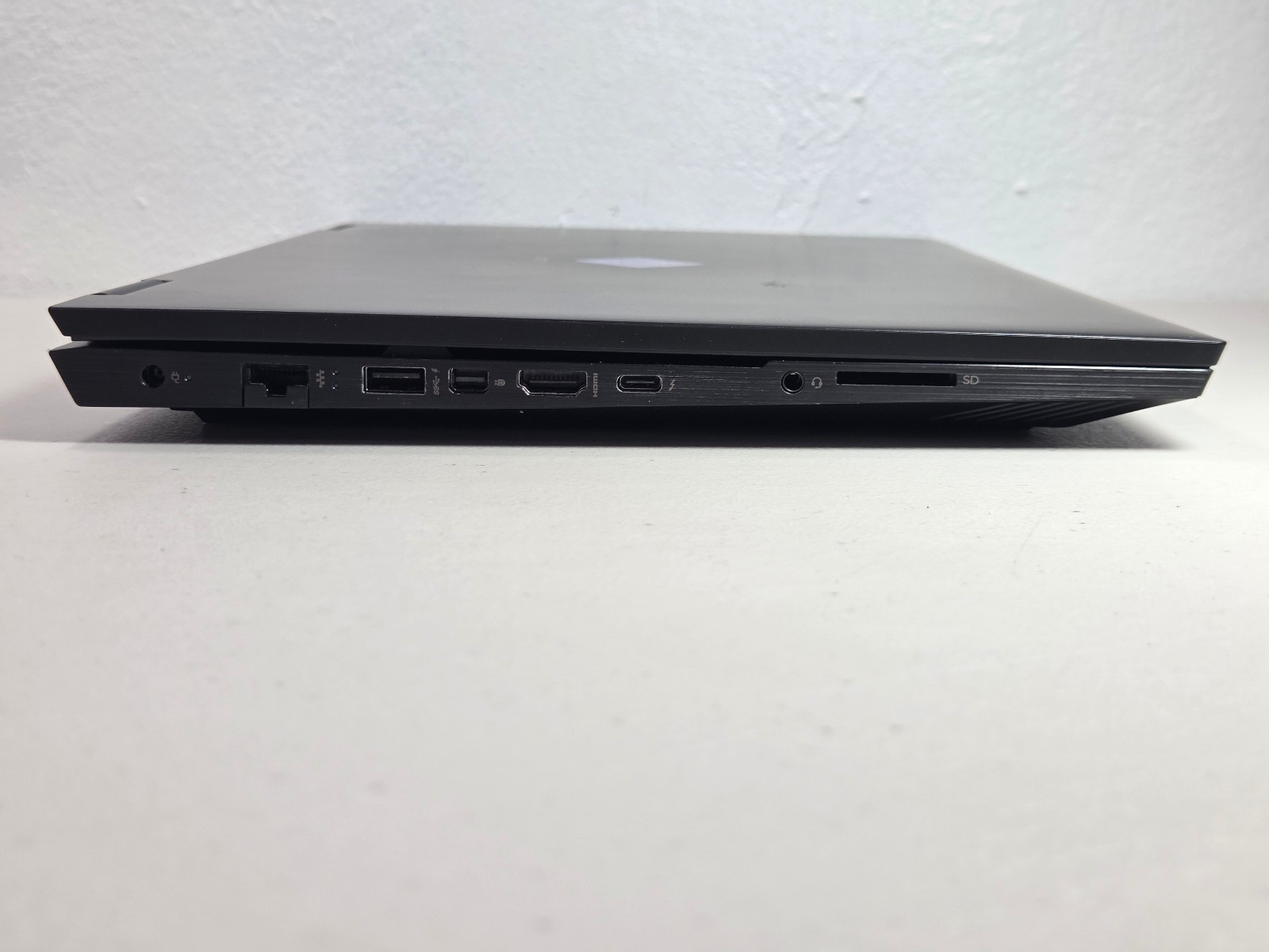 Hp Omen Laptop 16-b0xxx 32GB RAM 512GB SSD i7-11800H