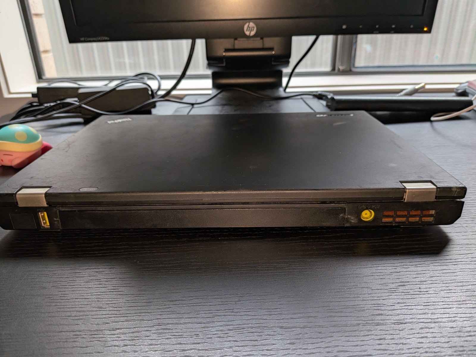 Lenovo ThinkPad T420 | i7-2670QM | 8GB RAM | NO HDD | NO OS