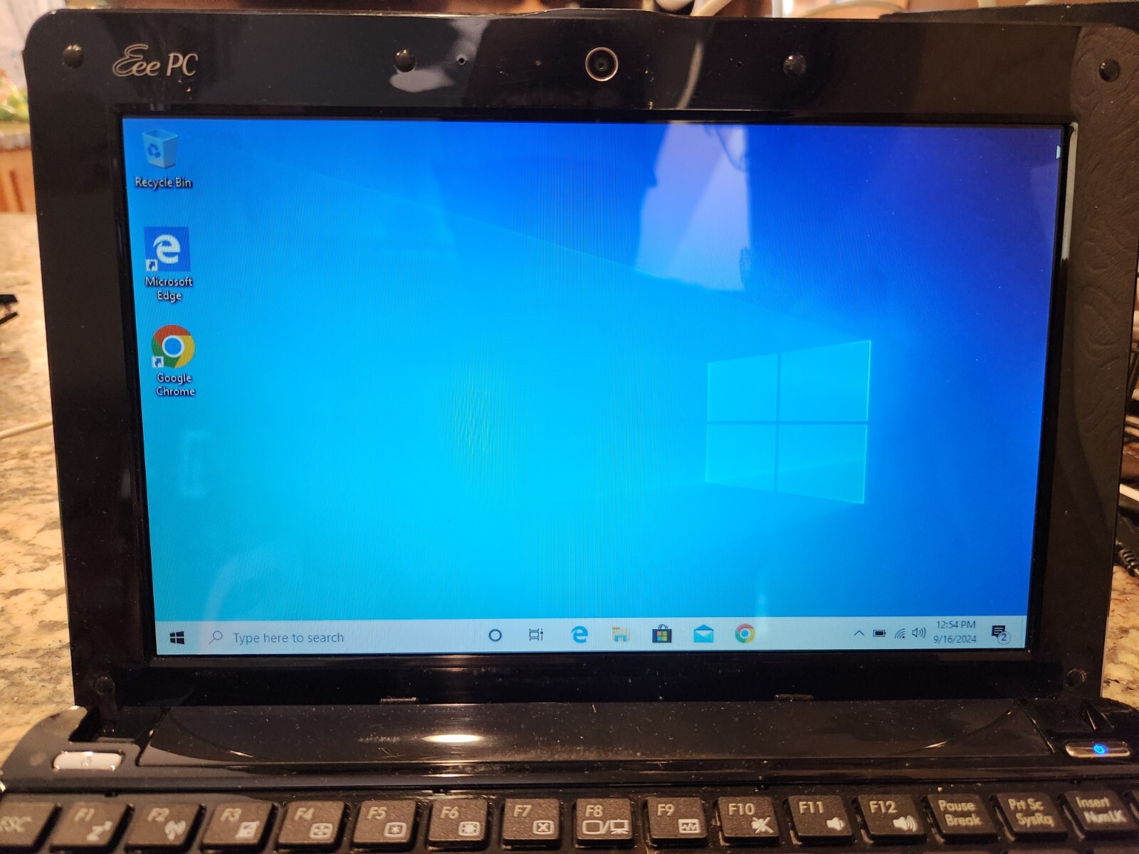 ASUS Eee PC 1005PEB