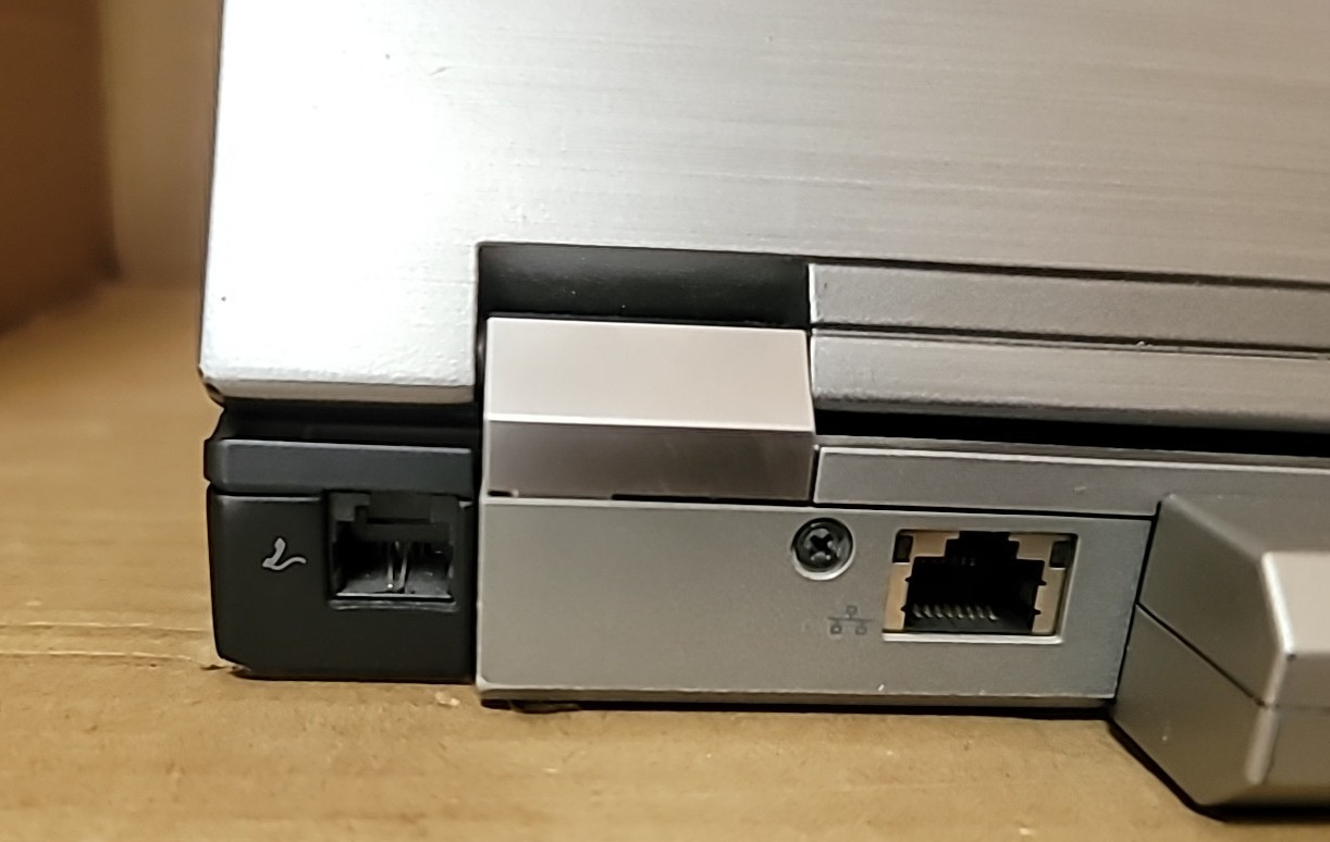 Dell Latitude E6510 Core i5-M560 4GB RAM, 160GB HDD, NVIDIA NVS 3100M, Win10Pro