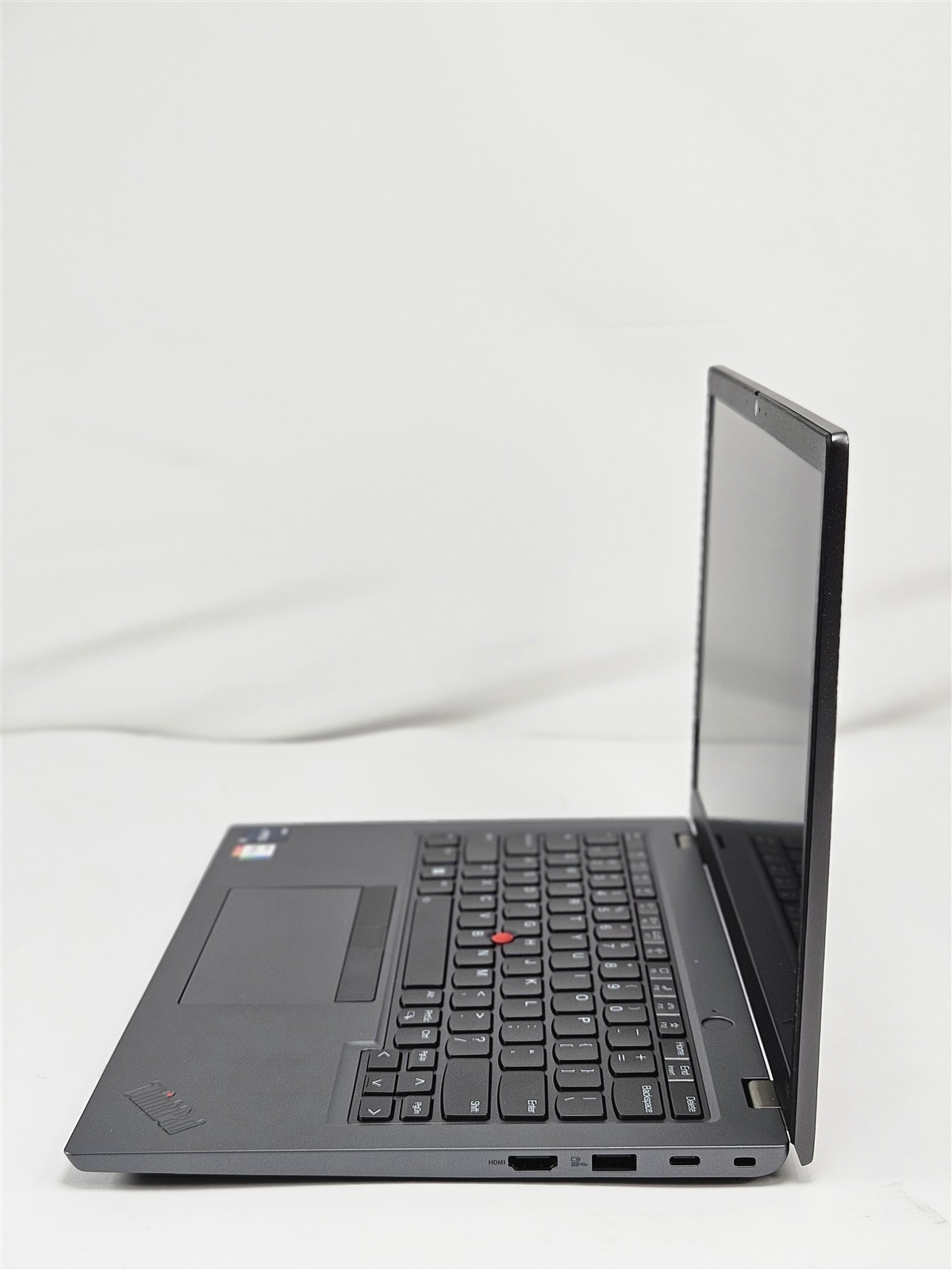 ThinkPad L13 Gen 3 Lenovo i5-1245U 256GB SSD 16GB RAM 13.3″ No OS