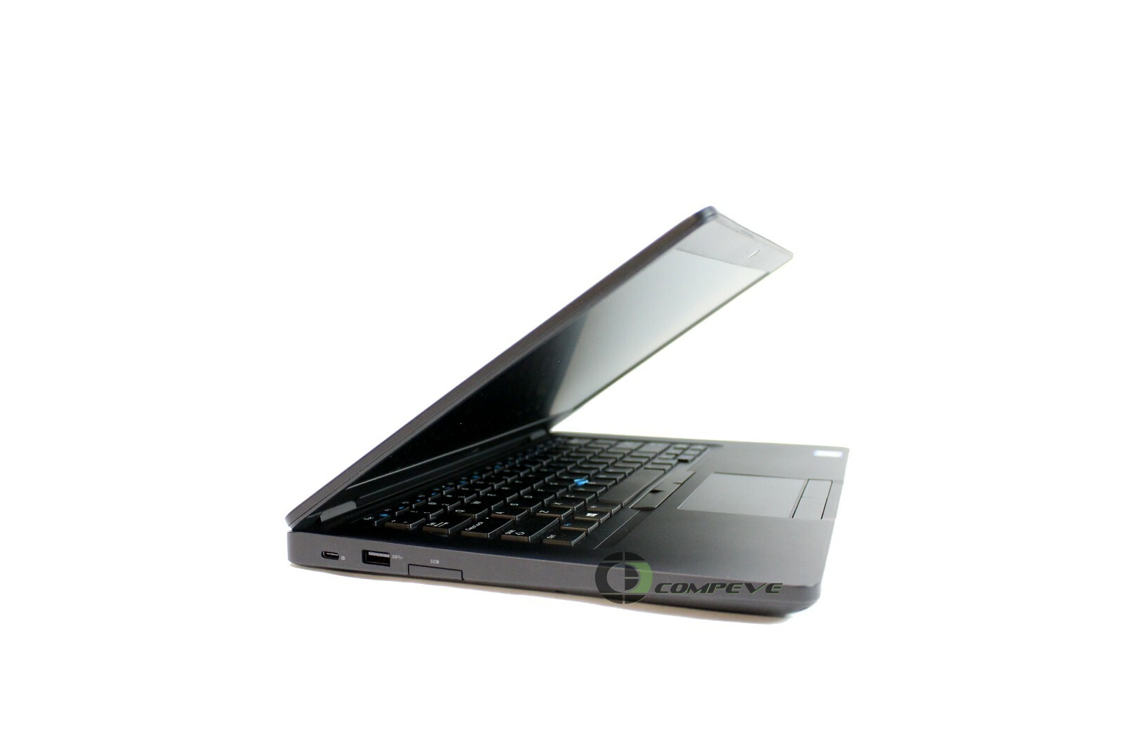 Dell Latitude 5490 14″ CPU i5-7300U 2.6 GHz 8GB RAM 256GB SSD P72G002 XDVRX