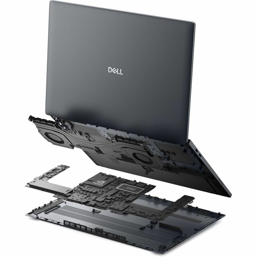 Dell Pro Max Premium MA14250 14 Mobile Workstation – Full HD Plus – 60 Hz – Int