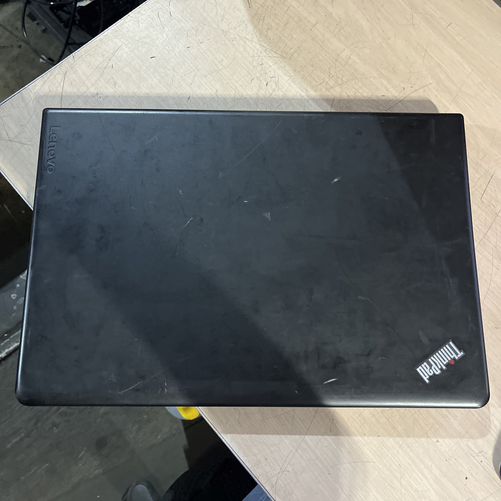LENOVO THINKPAD E570 INTEL CORE I5 7TH GEN 8GB RAM NO HD