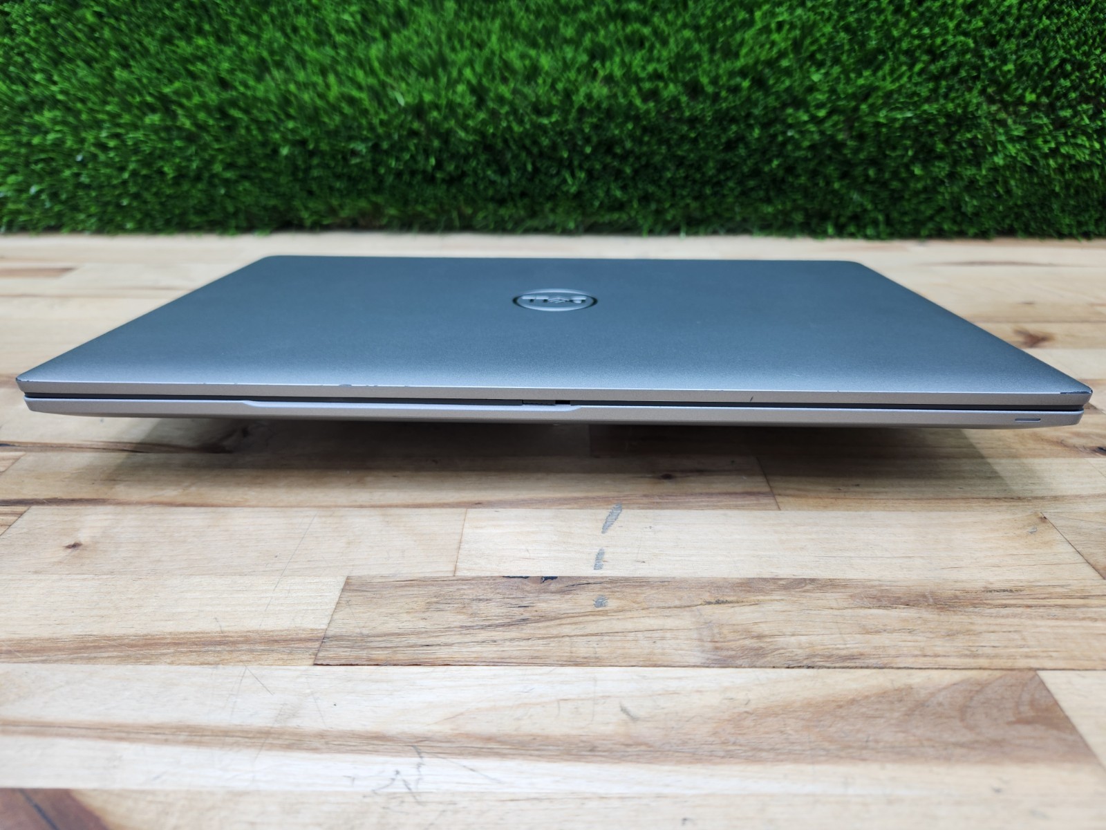 Dell Precision 3560 i7-1185G7 3.0GHz 16GB 512GB SSD Nvi. T500 EXCELLENT BATTERY~