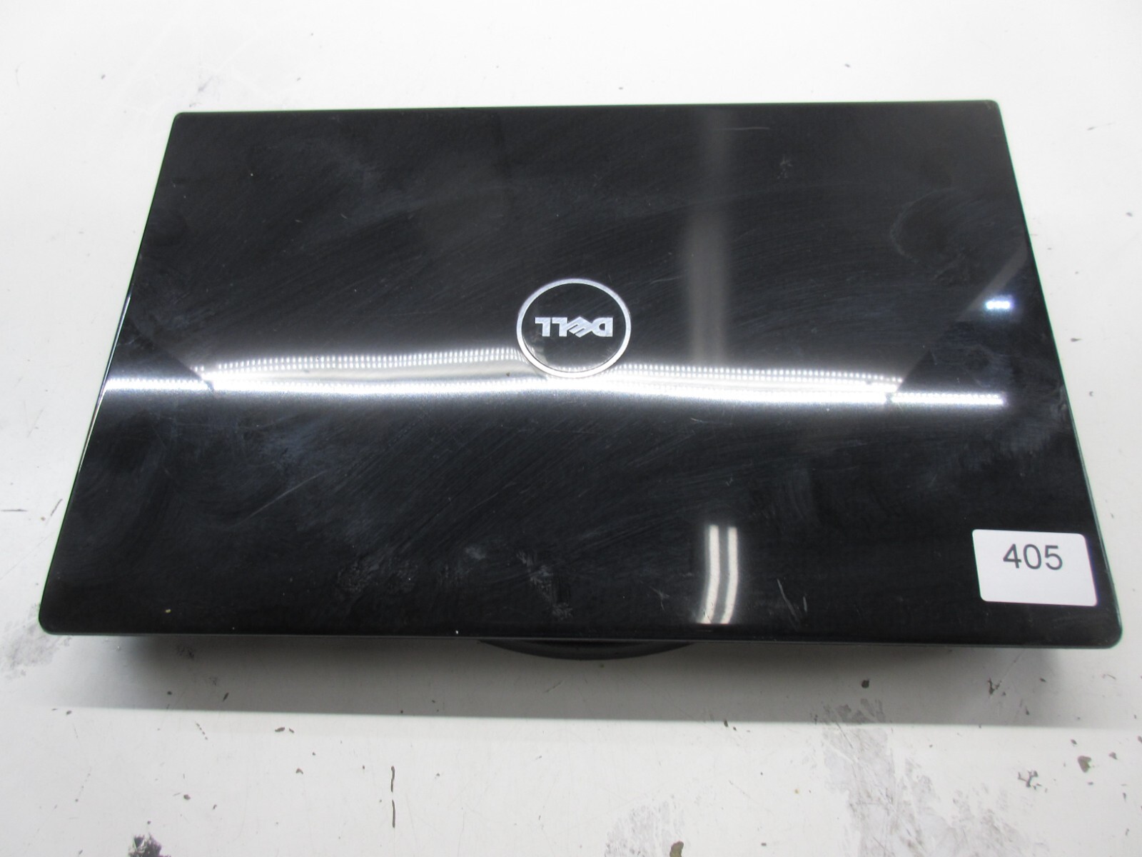 Dell Studio 1555 Intel Core 2 Duo T6500 2.10Ghz 4GB NO HDD No Batt