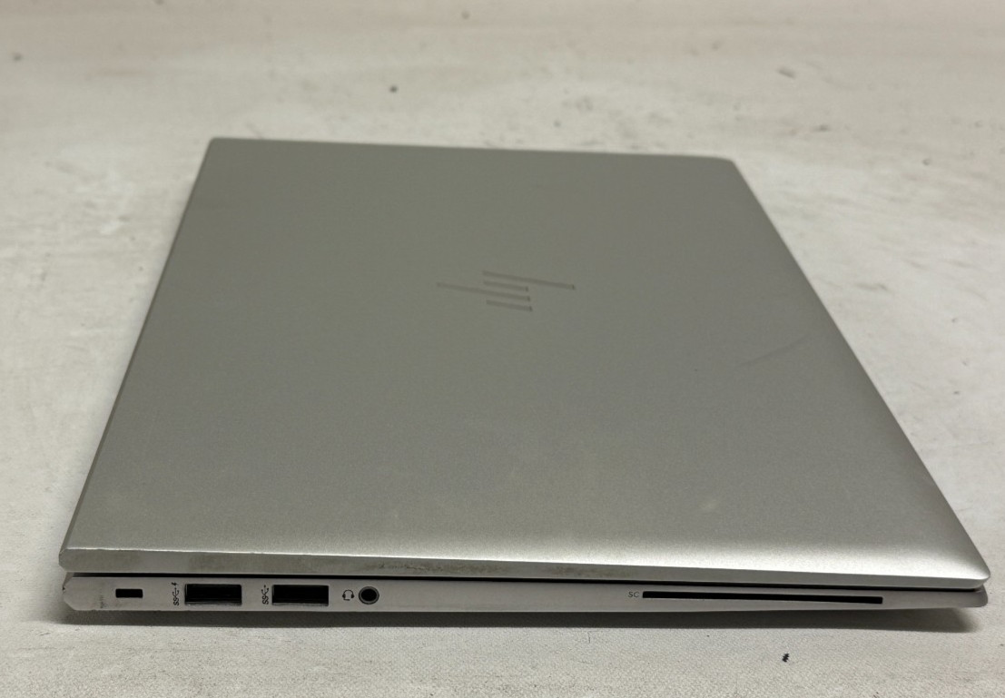 HP EliteBook 840 G7 14″ (i7-10610U 1.80GHz – 16GB RAM – 256GB SSD – Win11Home)