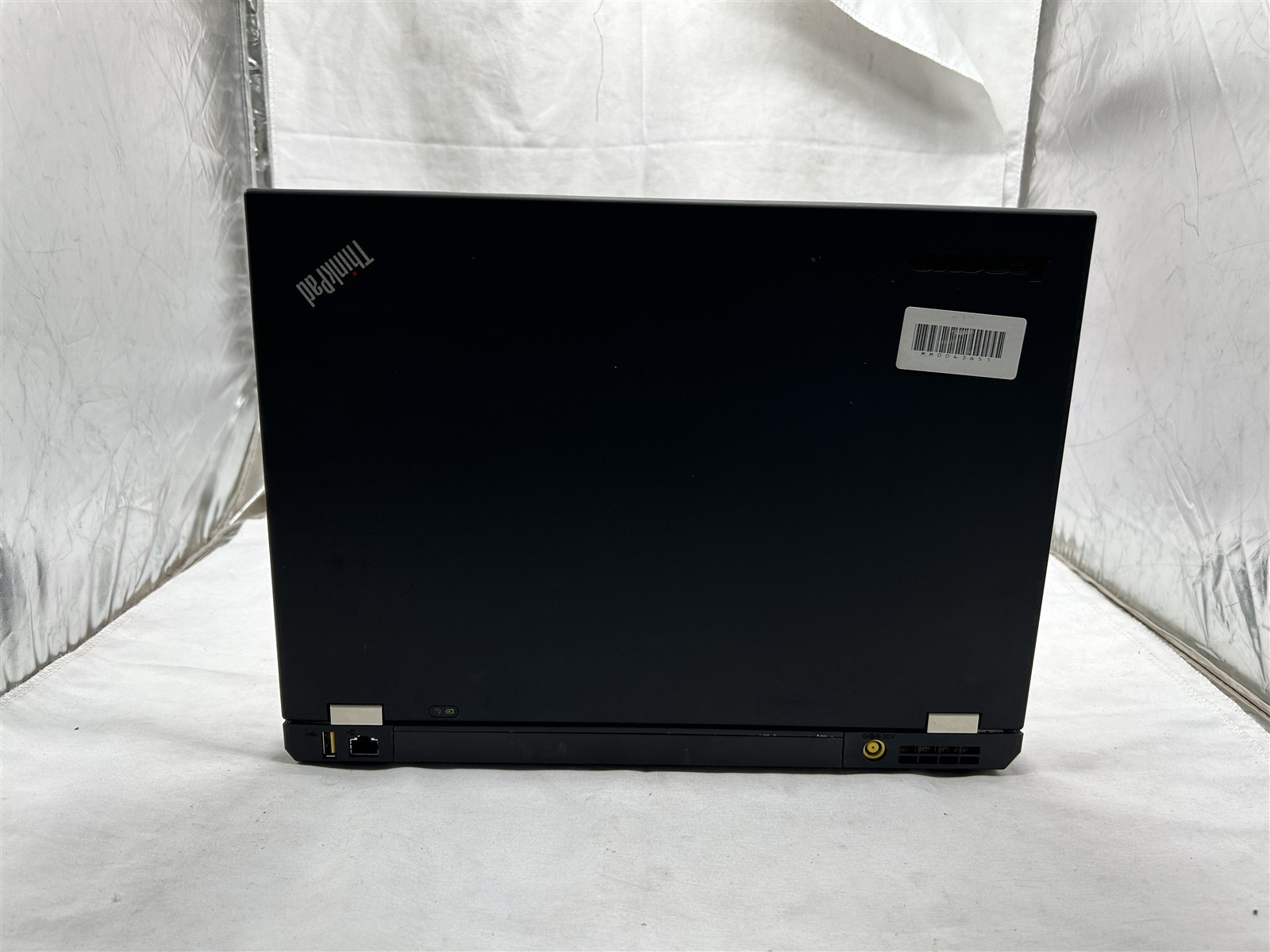 Lenovo ThinkPad T430 14″ Laptop Intel i5-3rd Gen 8GB RAM 256GB SSD Ubuntu