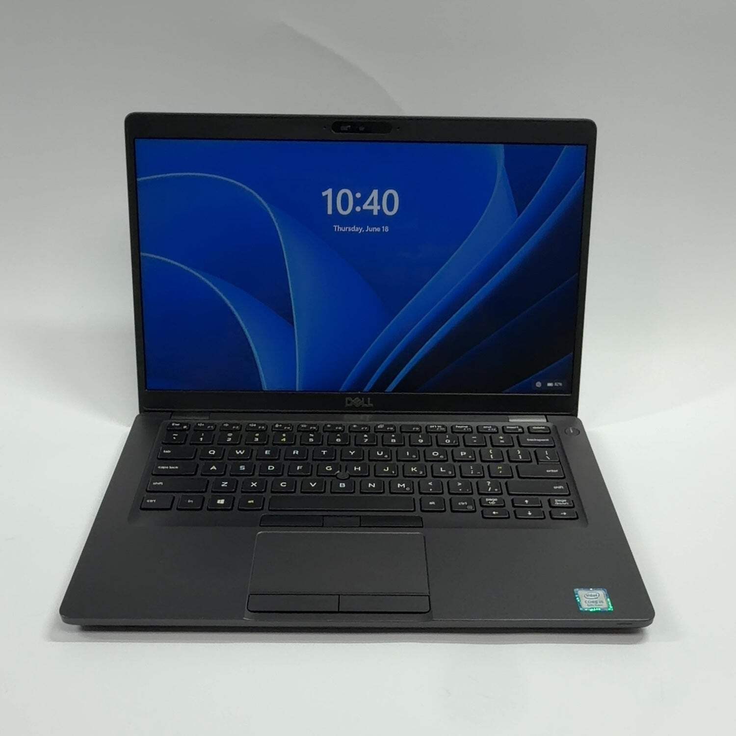 Broken Dell Latitude 5400 13.3″ i5-8265U 1.6GHz 8GB RAM 250GB SSD BRIGHT SPOTS