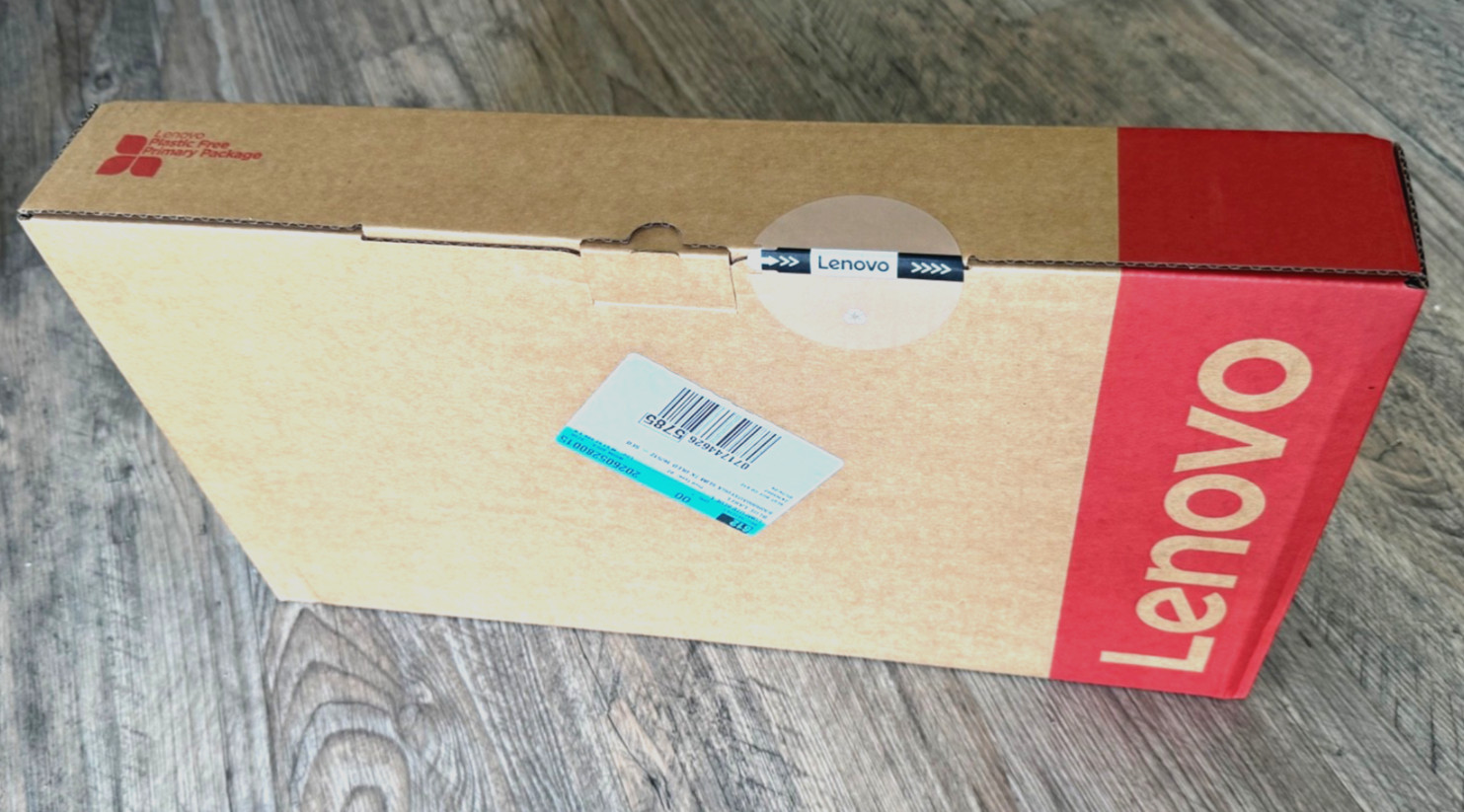 Lenovo – Yoga Slim 7x 14″ 2K OLED Touchscreen Laptop- Snapdragon X2 Plus X2P-…