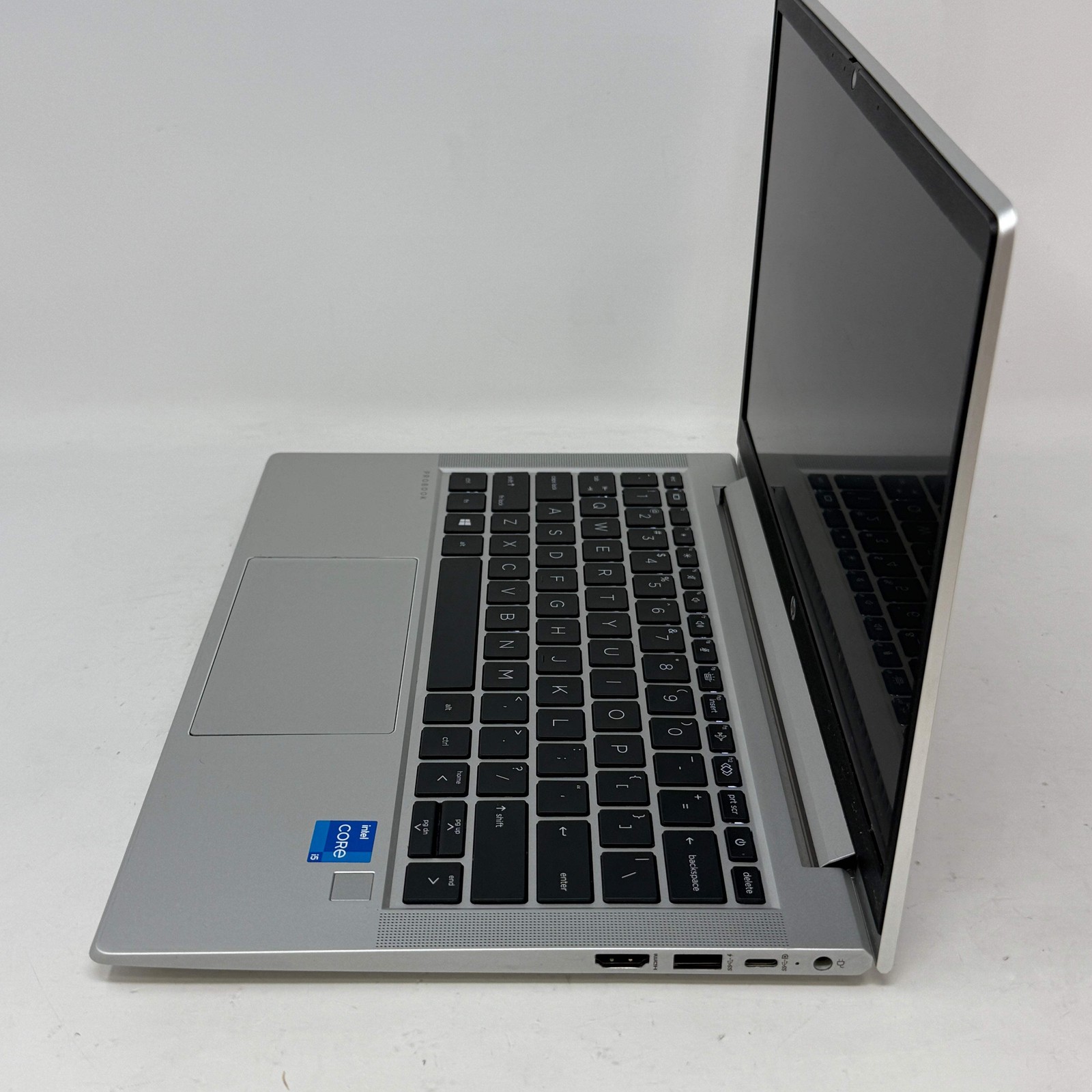HP ProBook 430 G8 13.3″ i5-1135G7 2.4GHz 32GB RAM 512GB SSD