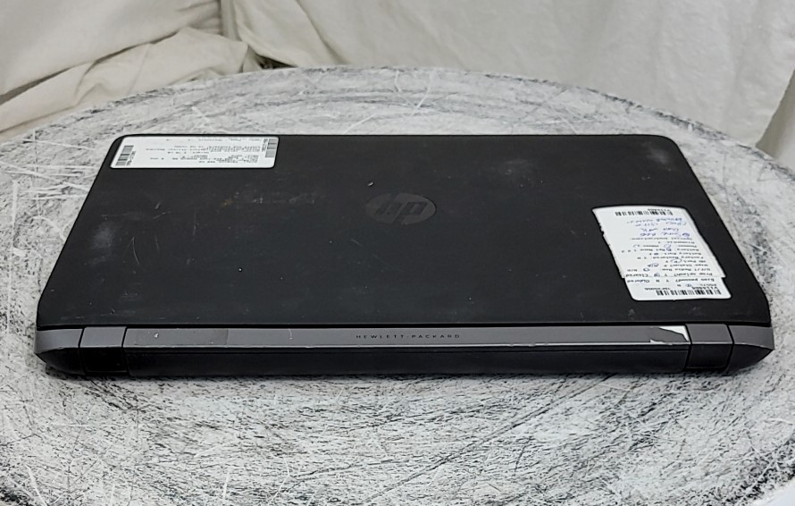 HP PROBOOK 455 G2 G1D86AV Laptop AMD A10-7300 RADEON R6 4GB SEE NOTES