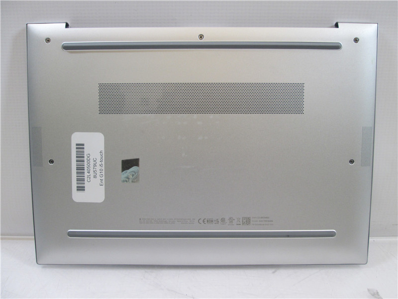 HP EliteBook 840 G10 i5-1365U Motherboard Keyboard Unit No RAM No SSD No LCD