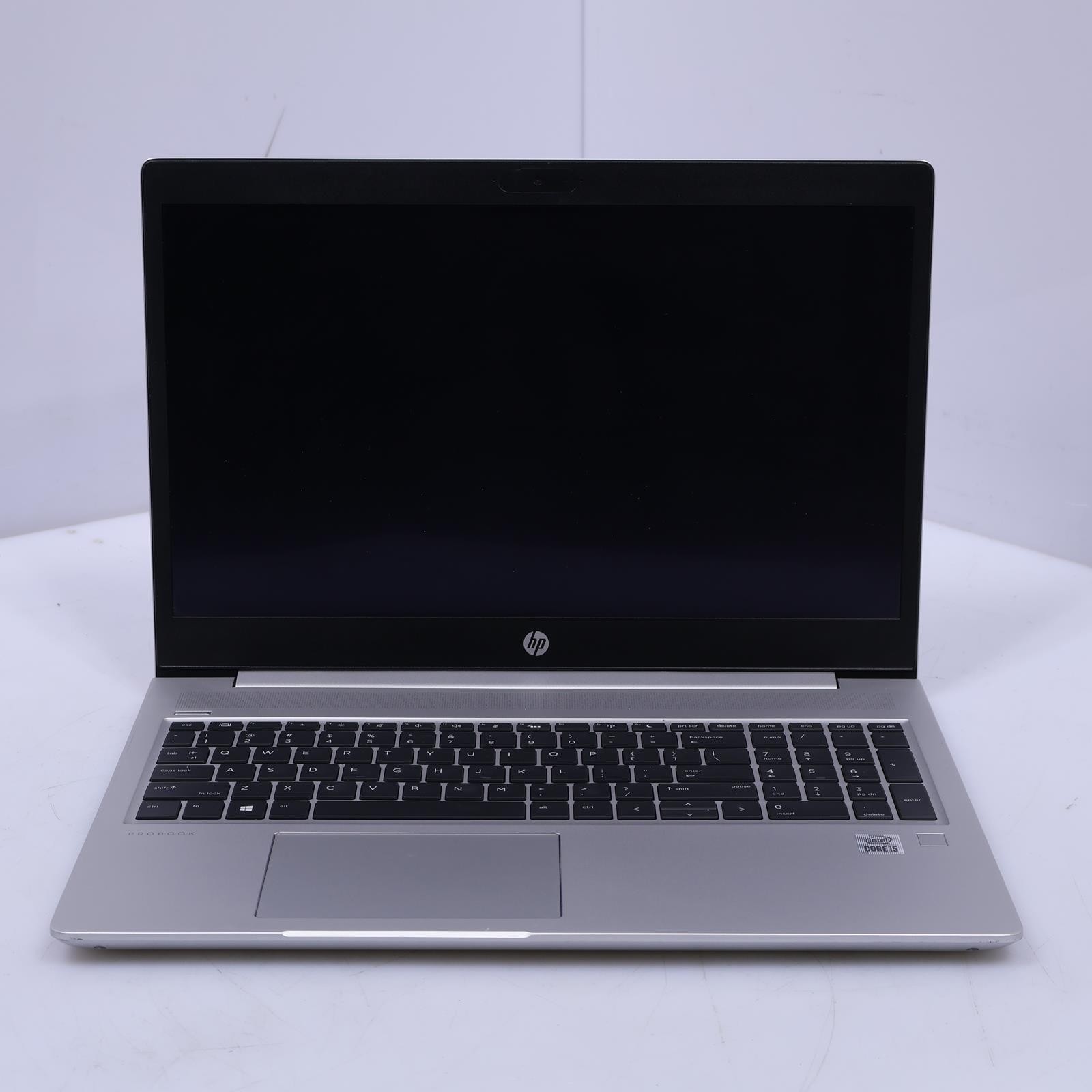 HP ProBook 450 G7 Intel Core i5 10th Gen 8GB RAM No Drive/OS Laptop
