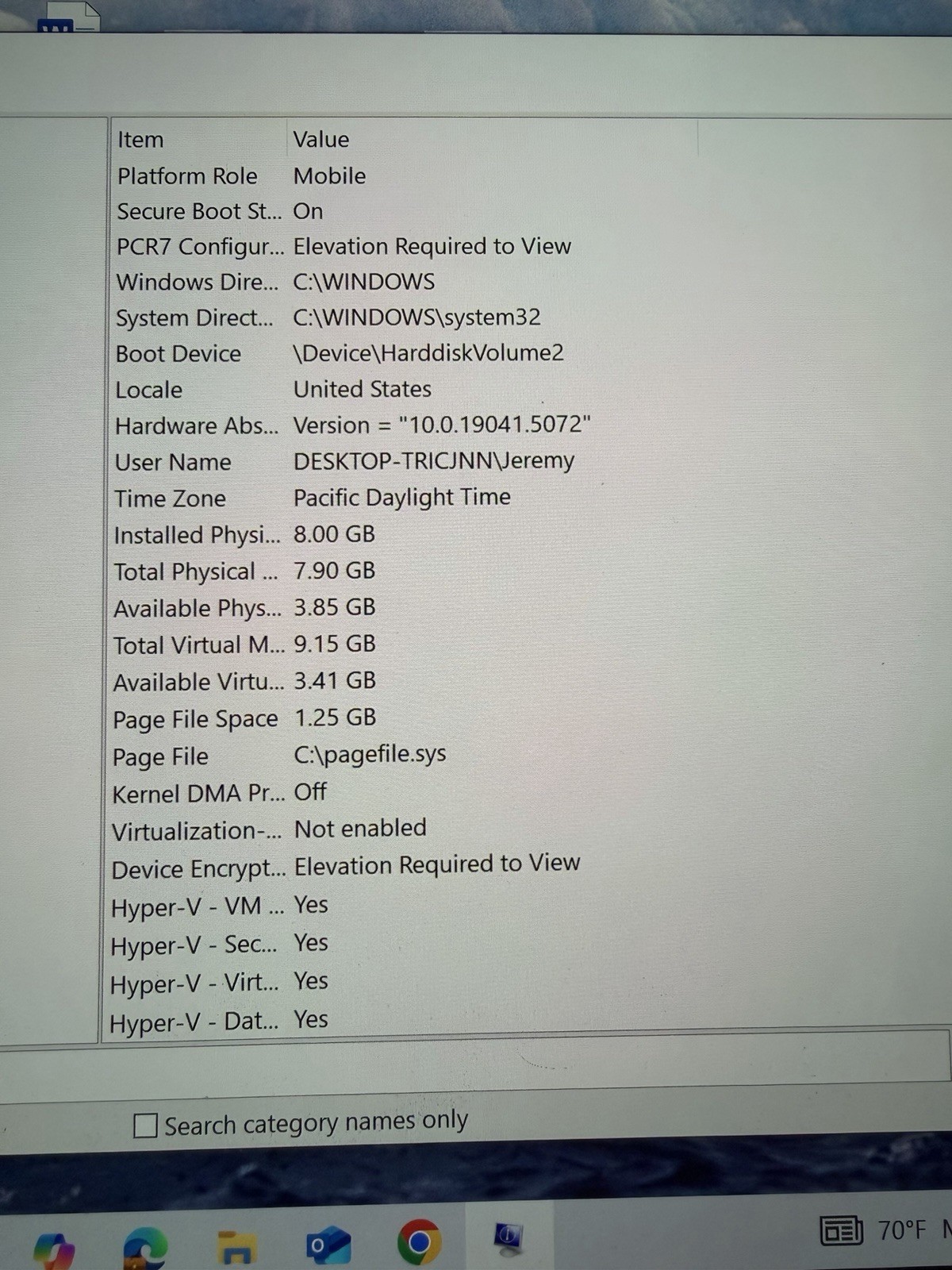 USED RESET Alienware 13 R2 13in Gaming Laptop i5-6200U 8GB 500GB SSD GTX 960M