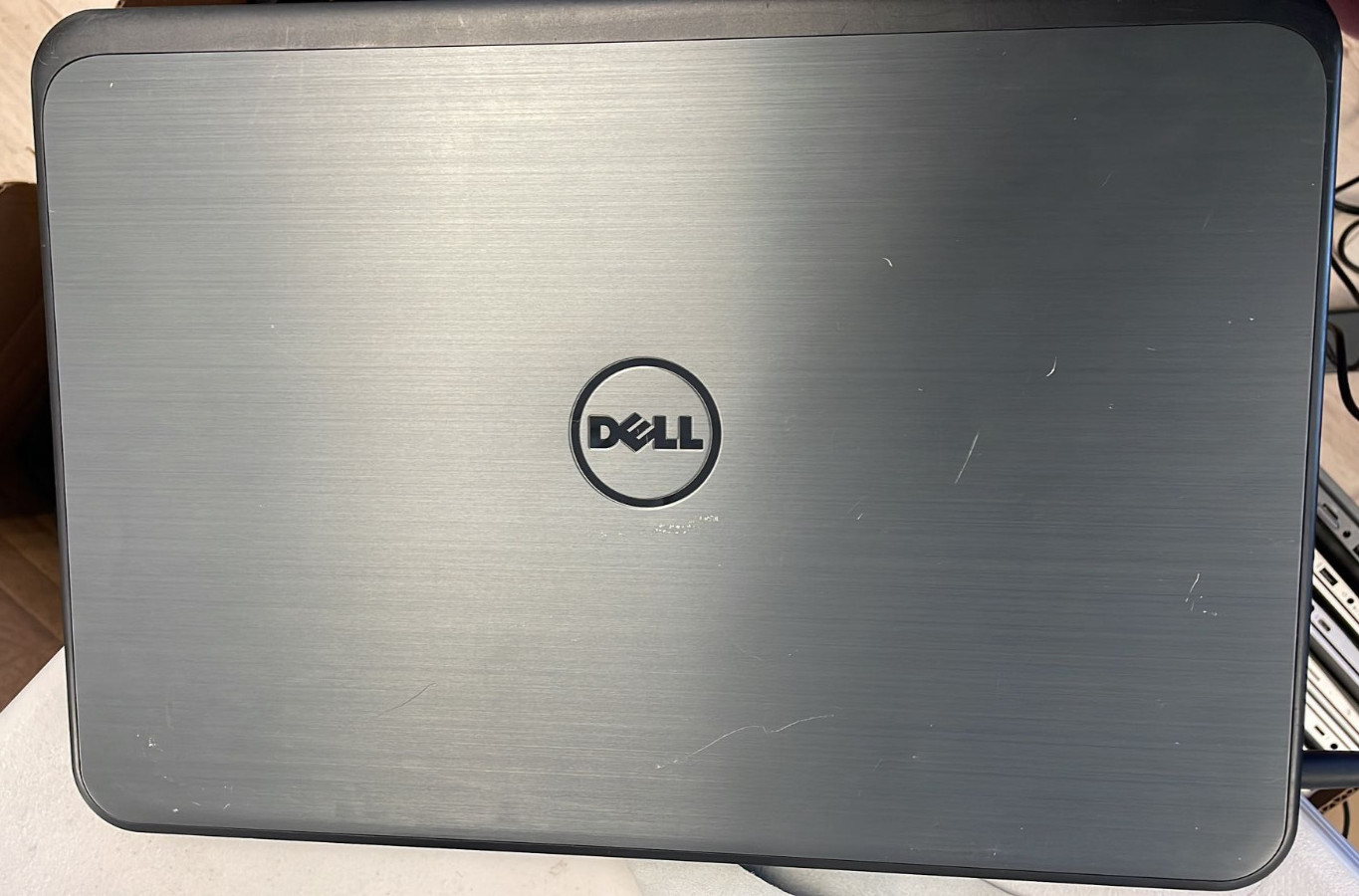 Dell Latitude 3540 Intel Core i5-4200U 4GB RAM 500GB HDD NO OS