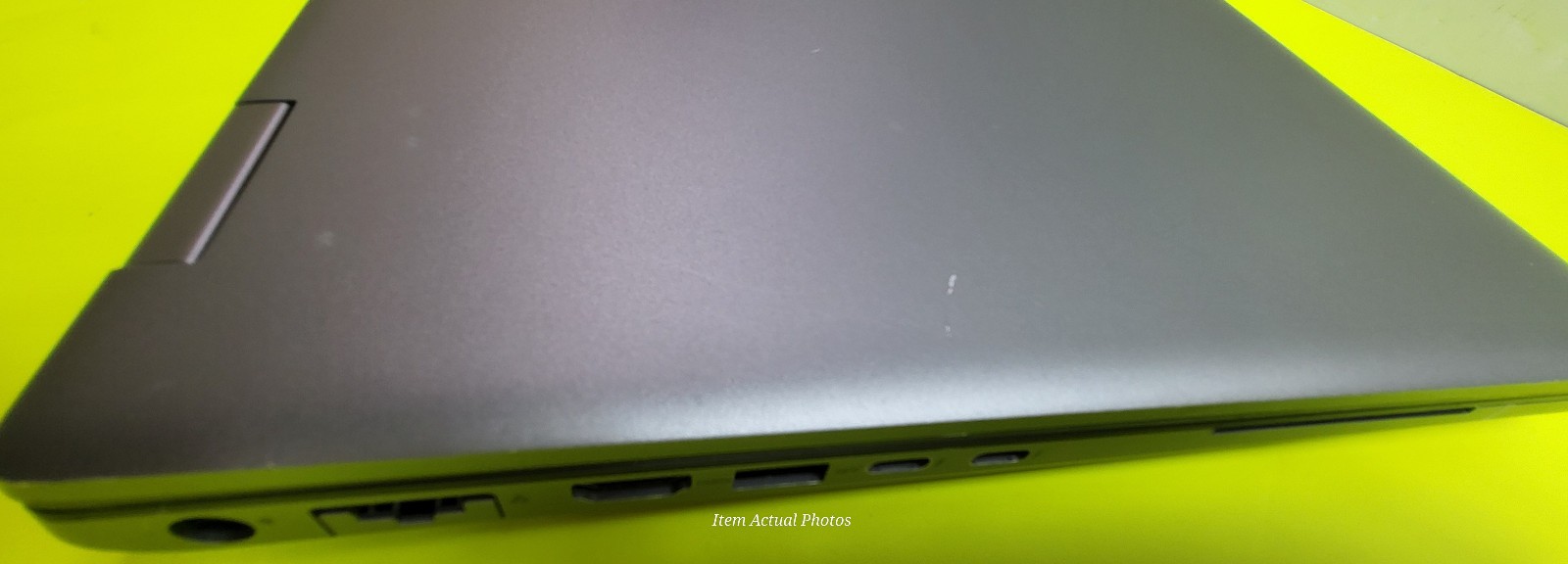 DELL PRECISION 7670 ⭐ 16 Core i9-12950HX 32GB RAM 1TB SSD RTX A3000