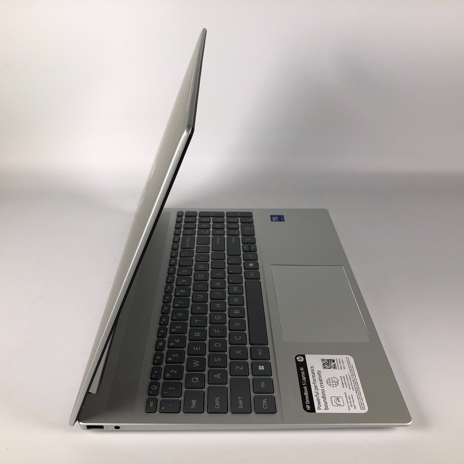 HP OmniBook 5 16-af1017wm Intel Ultra 7-255u 2GHz 16GB Ram 1TB NVME Windows 11
