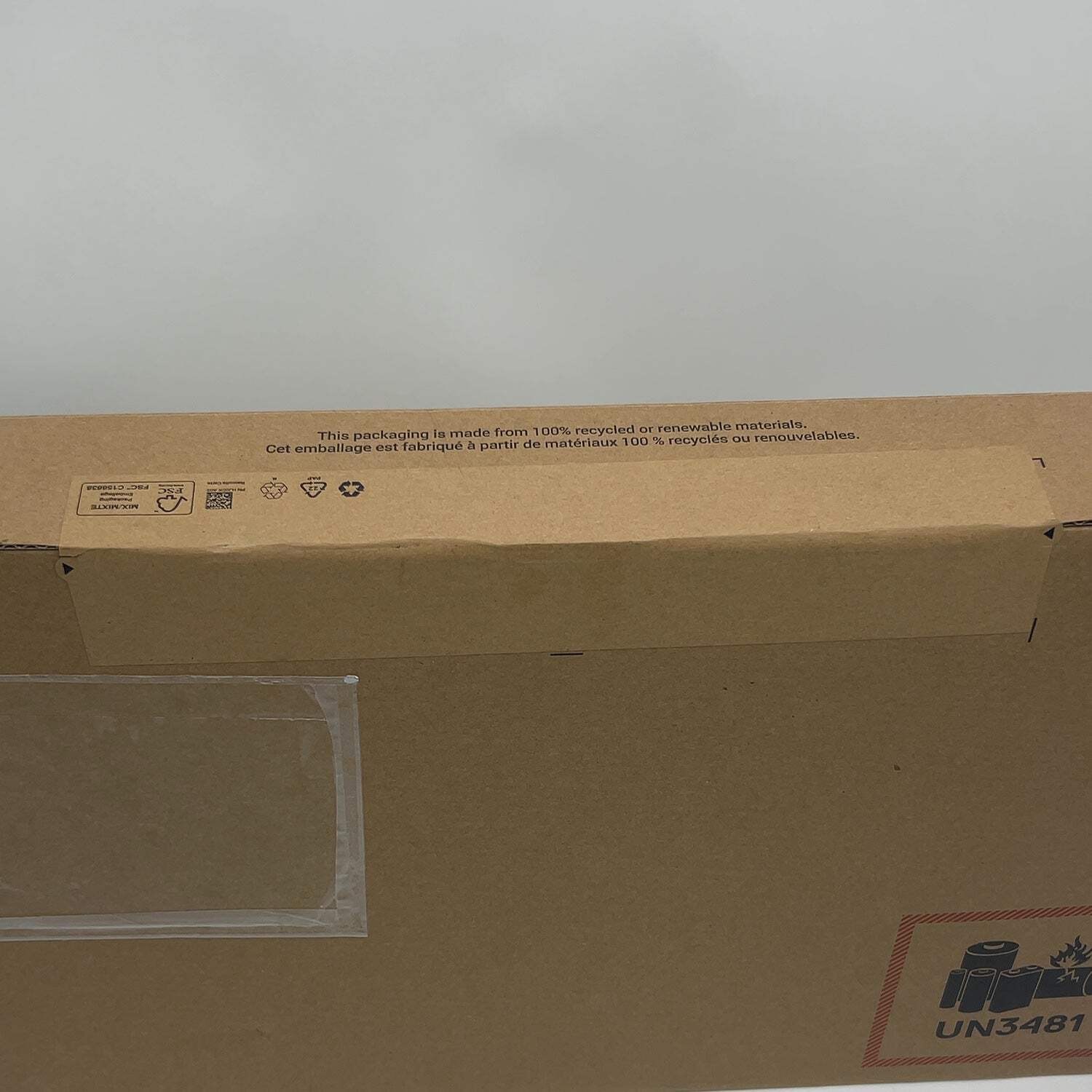 New Dell Pro Max 16 16″ Ryzen AI 7 Pro 350 2.0GHz 32GB RAM 512GB SSD