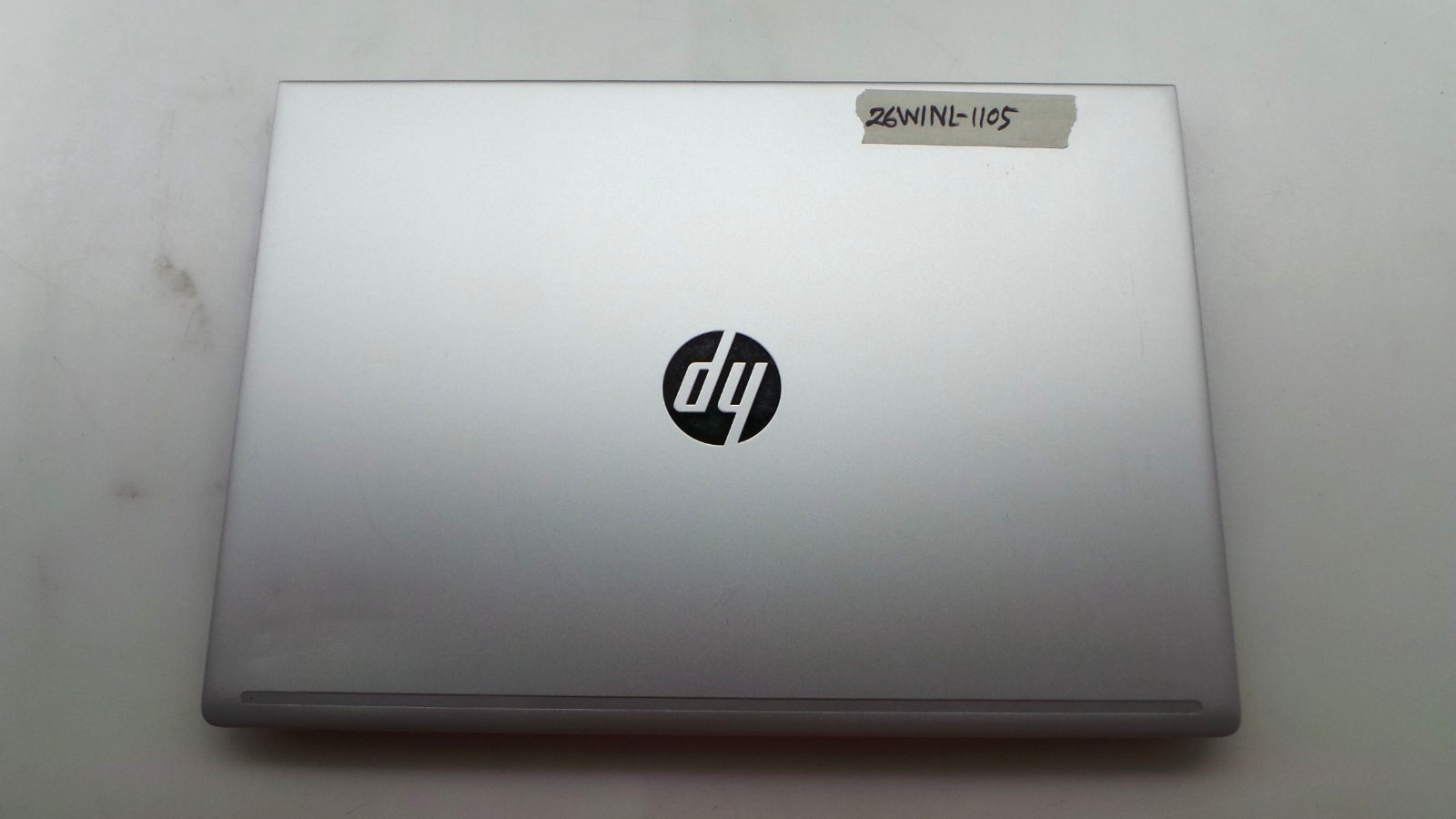 HP ProBook 455 G6 | 15.6″ | AMD Ryzen 5 2500U | 8GB RAM 256GB NVMe | WIN 11 PRO
