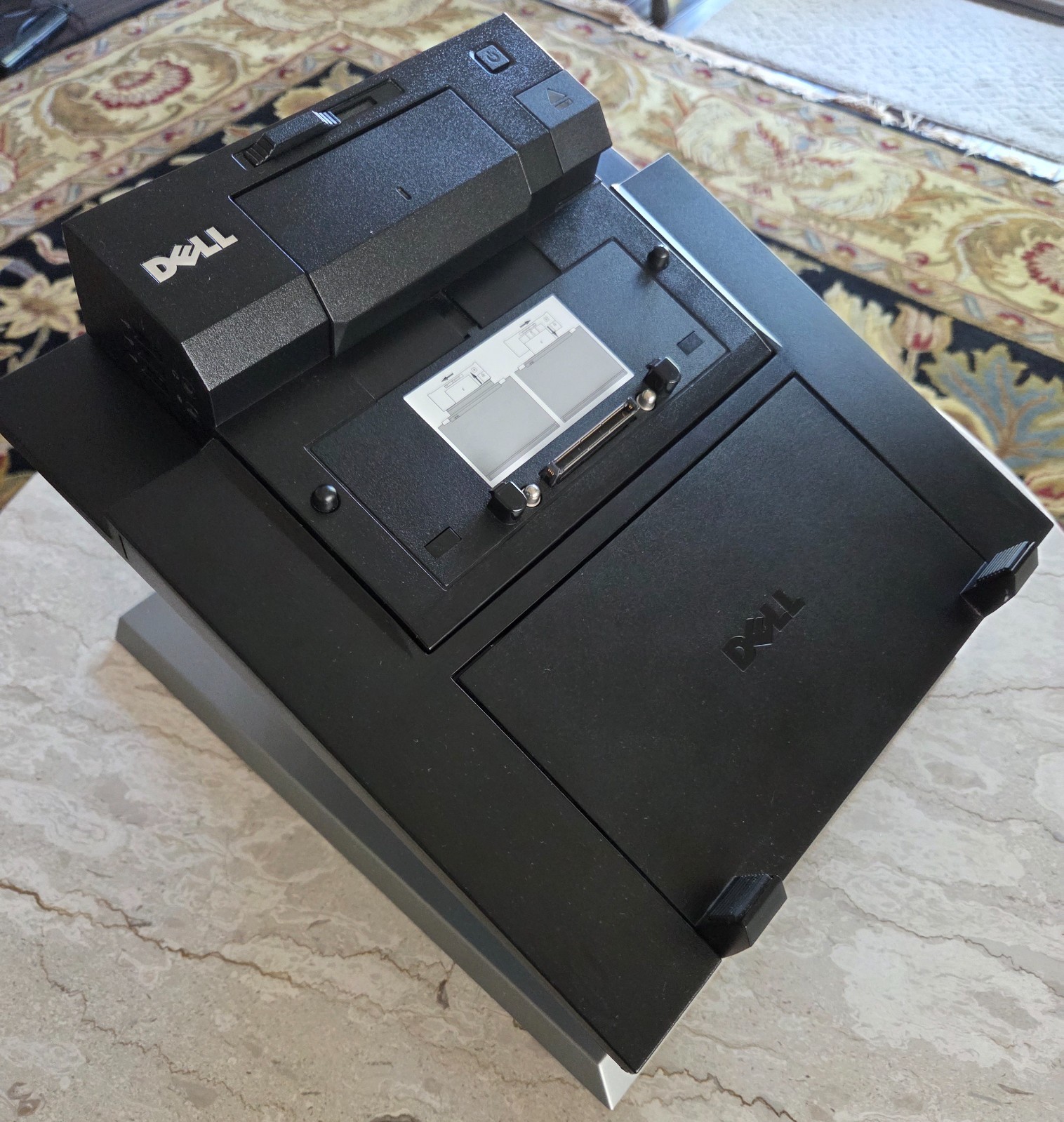 Dell Latitude e6330 , 16Gig RAM, 500g HDD, dock and power supplies