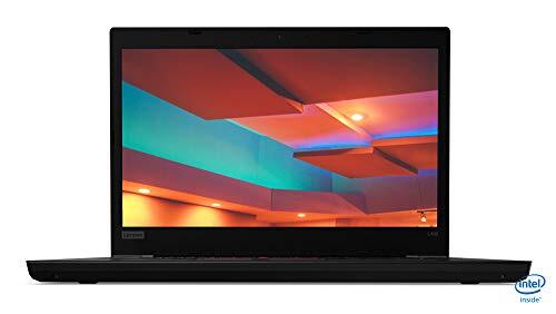 20Q5001QUS Lenovo L490 i5-8265U, 8GB RAM, 256GB SSD, Win10P 14″ FHD (1920×1080)