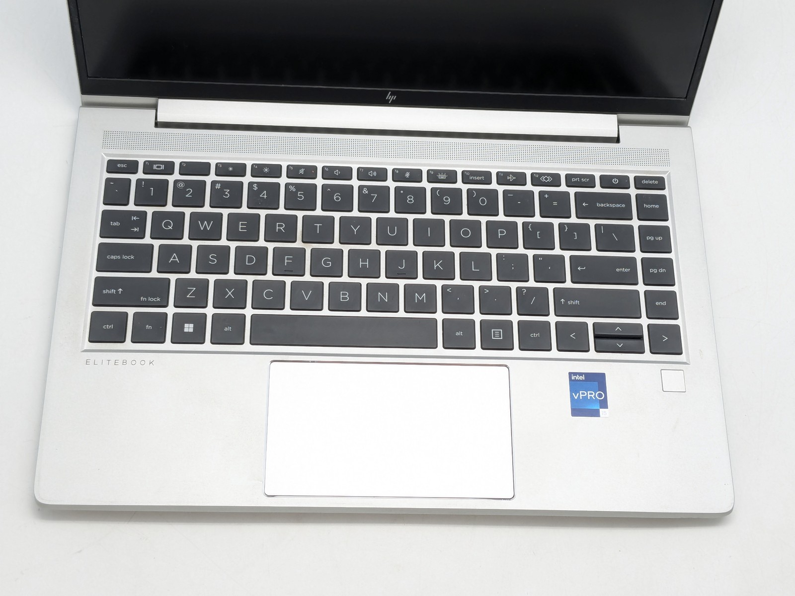 HP EliteBook 640 G9 14″ i5-1245U 16GB DDR4 256GB SSD Windows 11 Home