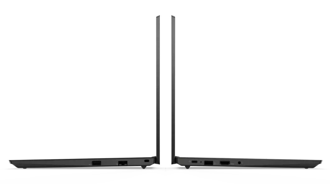 New Lenovo ThinkPad E15 Gen 2 15.6″ FHD i5-1135G7 16GB 512GB SSD Webcam W10Pro