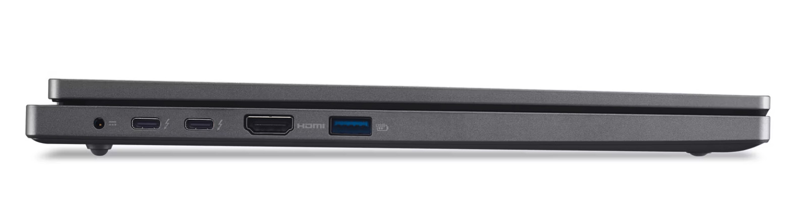 Acer TravelMate P2 14″ WUXGA Core 5 120U 16GB DDR5 RAM 512GB SSD Refurbished