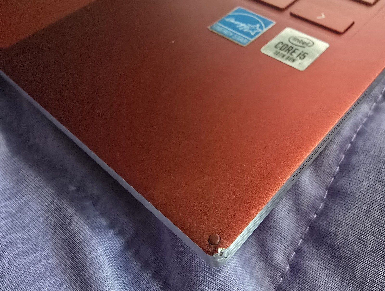 Samsung – Galaxy 13.3″ 4K Ultra HD Touch-Screen Chromebook – Intel Core i5 – 8GB