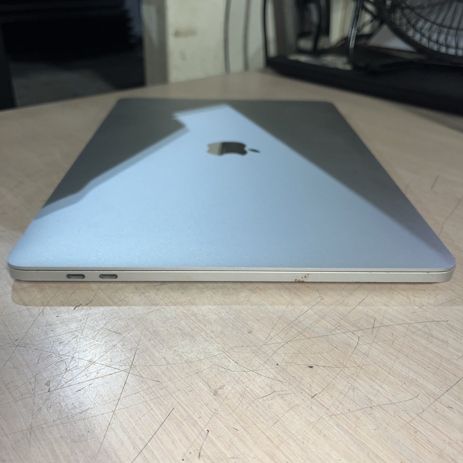 APPLE MACBOOK PRO 13″ TOUCH/MID-2017 CORE I5-7267U 3.1GHZ 8GB RAM 256SSD