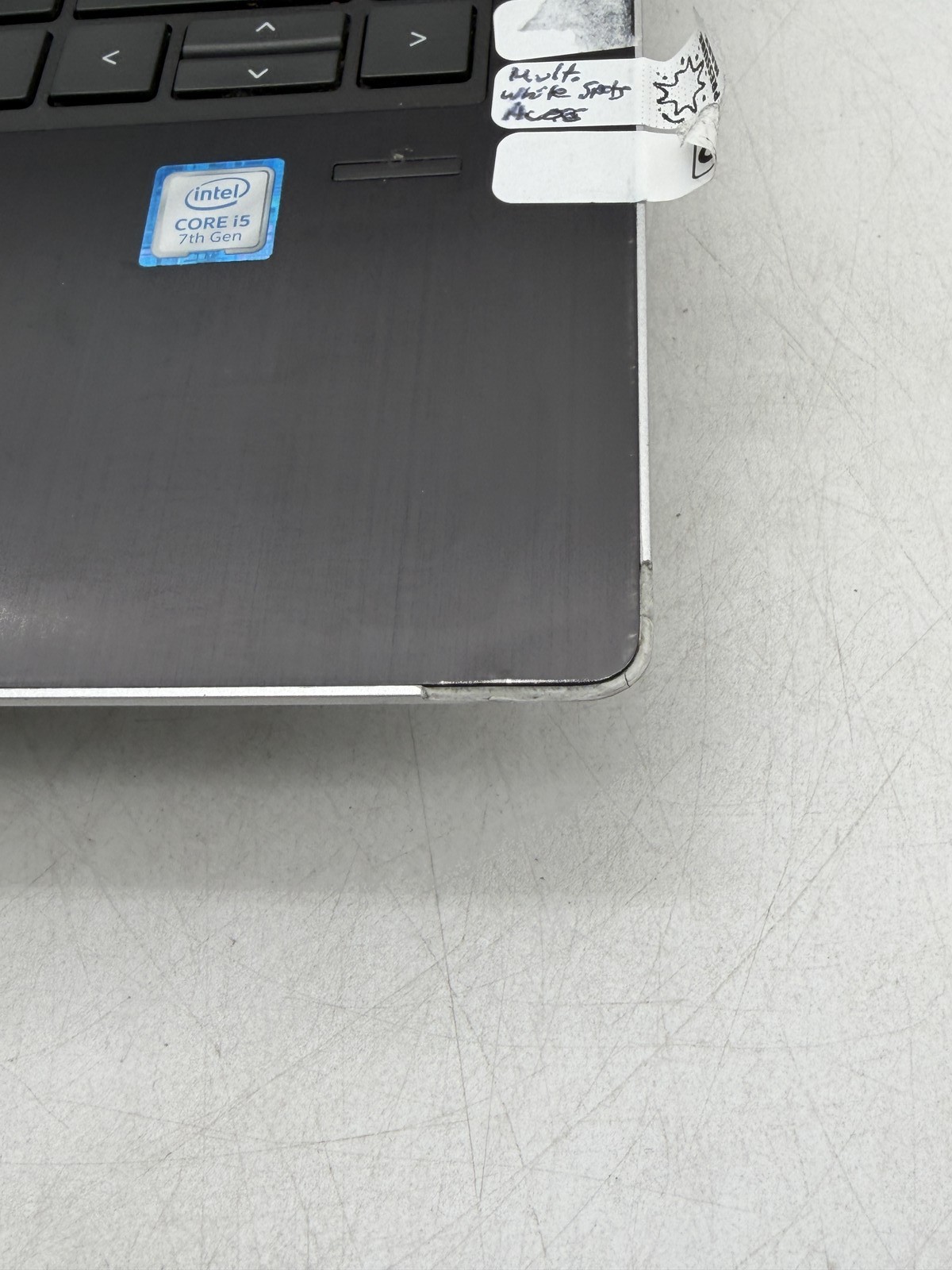 HP ProBook 440 (G5) 14in i5-7200U 8GB 256GB No OS – Read