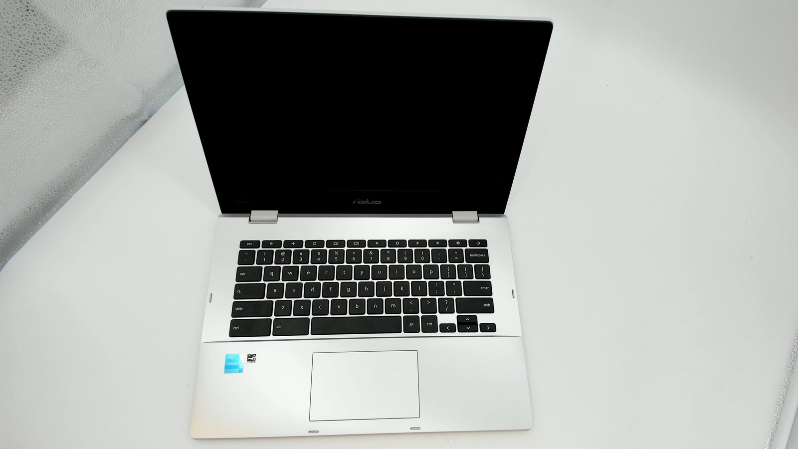 Asus Chromebook CX1 14″ Intel Celeron N4500 4GB 64GB CX1400CKA-DB44 PC1701496