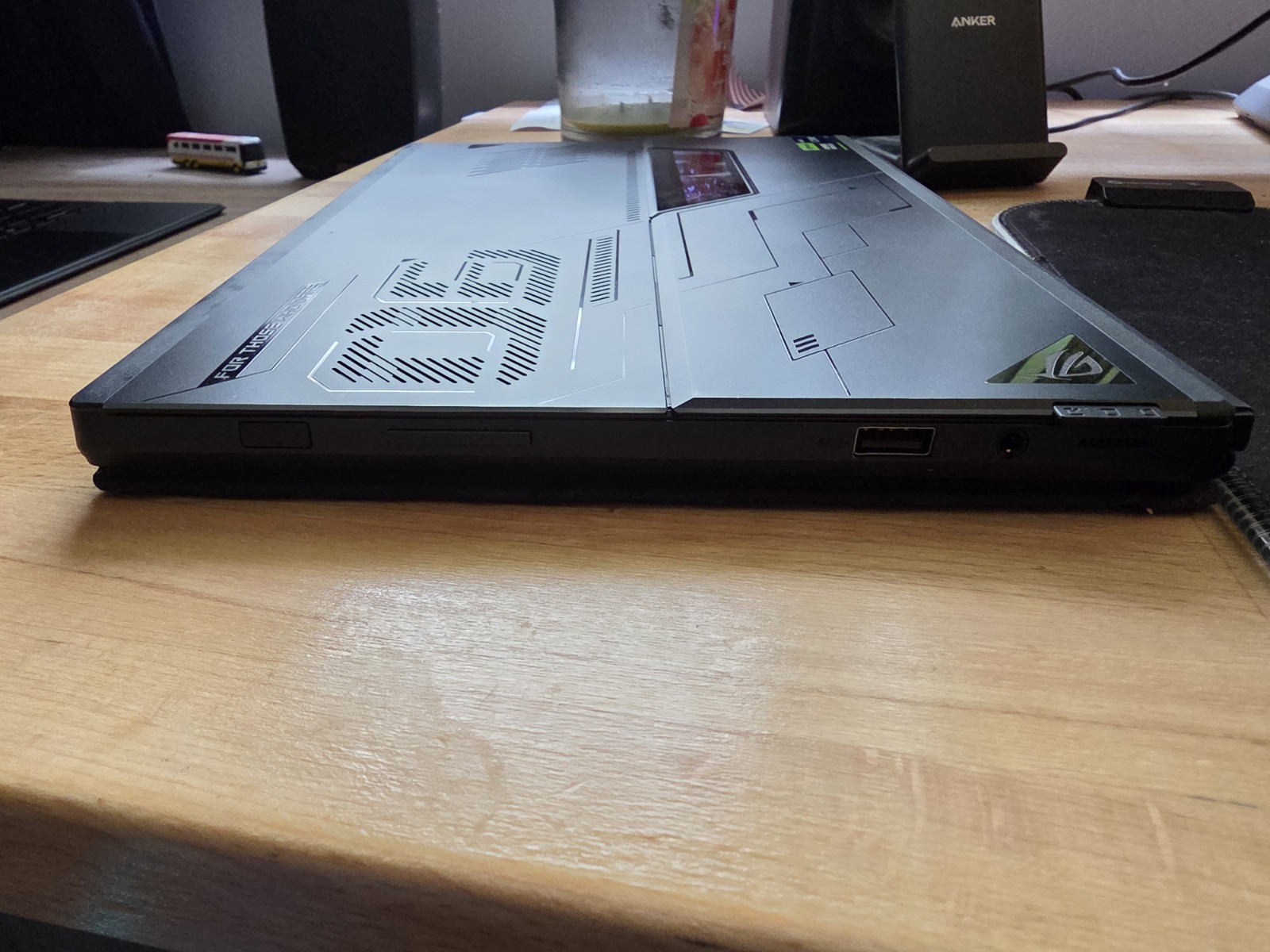 ASUS ROG Flow z13 Core i9 13900, rtx 4060