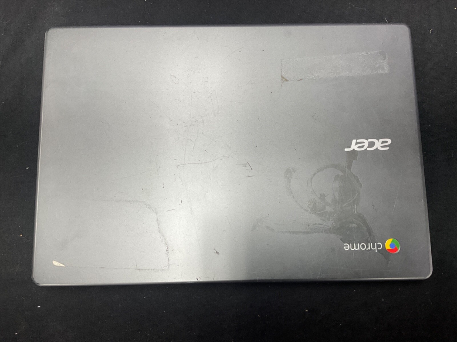Acer ChromeBook C720 ZHN 11.6 16GB SSD Celeron 2955u 1.40GHz 2GB RAM WiFi