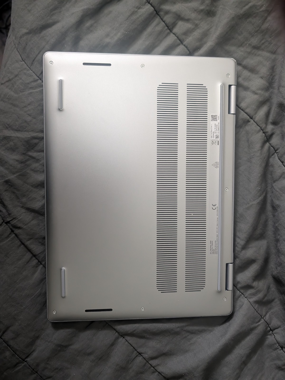 Dell Plus Copilot+ PC 14″ 2-in-1 FHD+ Touch Intel Core Ultra 9 288V 32GB 1TB