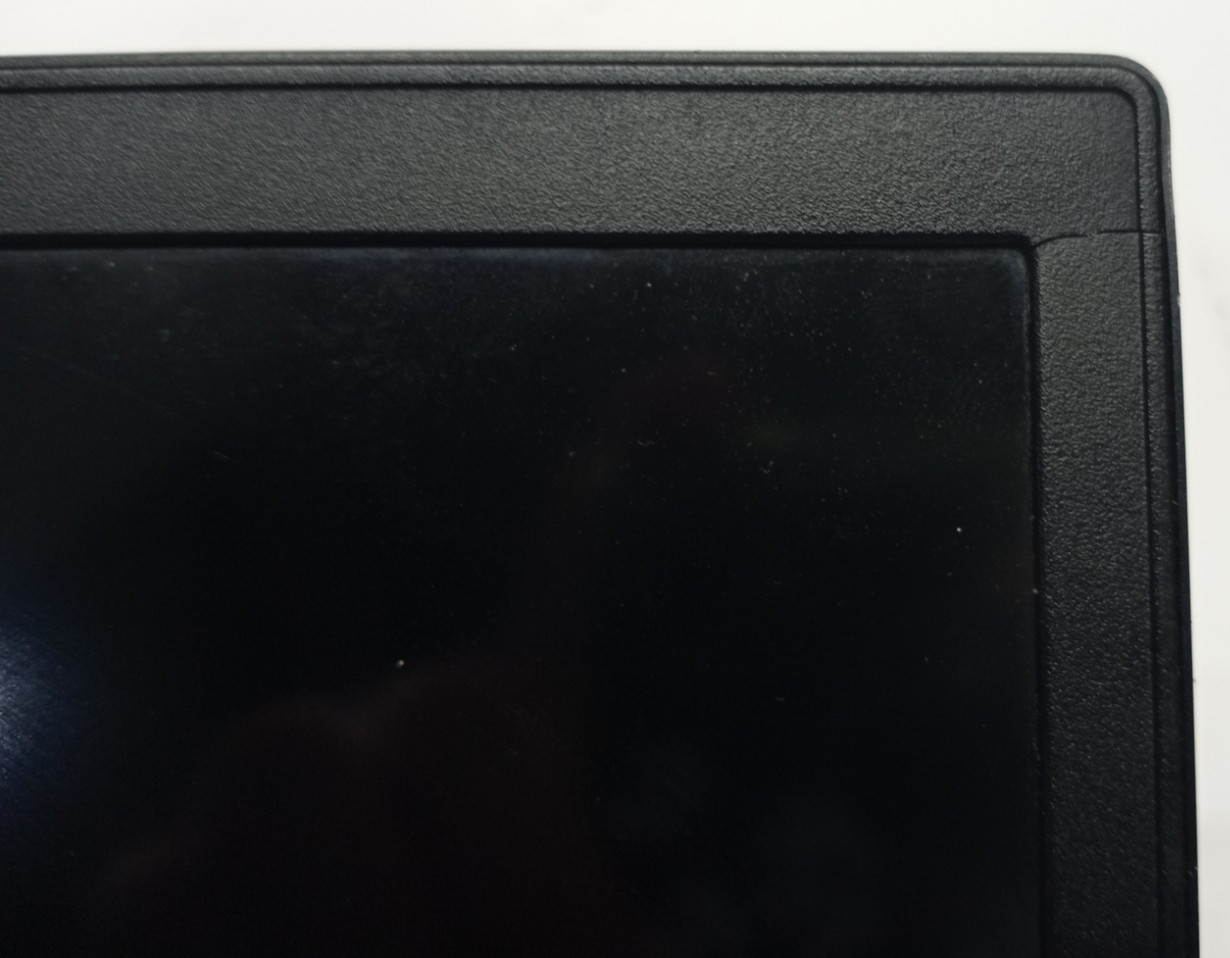 Lenovo ThinkPad E15 Gen2 AMD Ryzen 7 4700U 16GB RAM 256GB NVMe No OS WH950*!