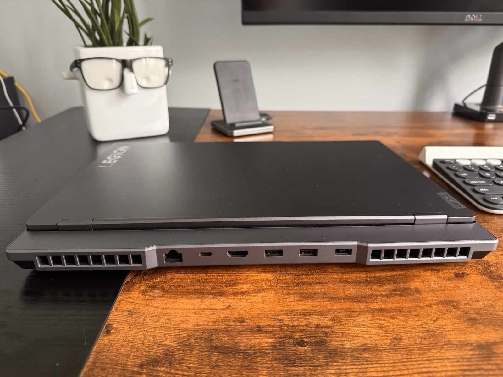 Lenovo Legion 5 15ARP8 15.6″ WQHD Ryzen 7 7735HS 16GB 512GB RTX4060