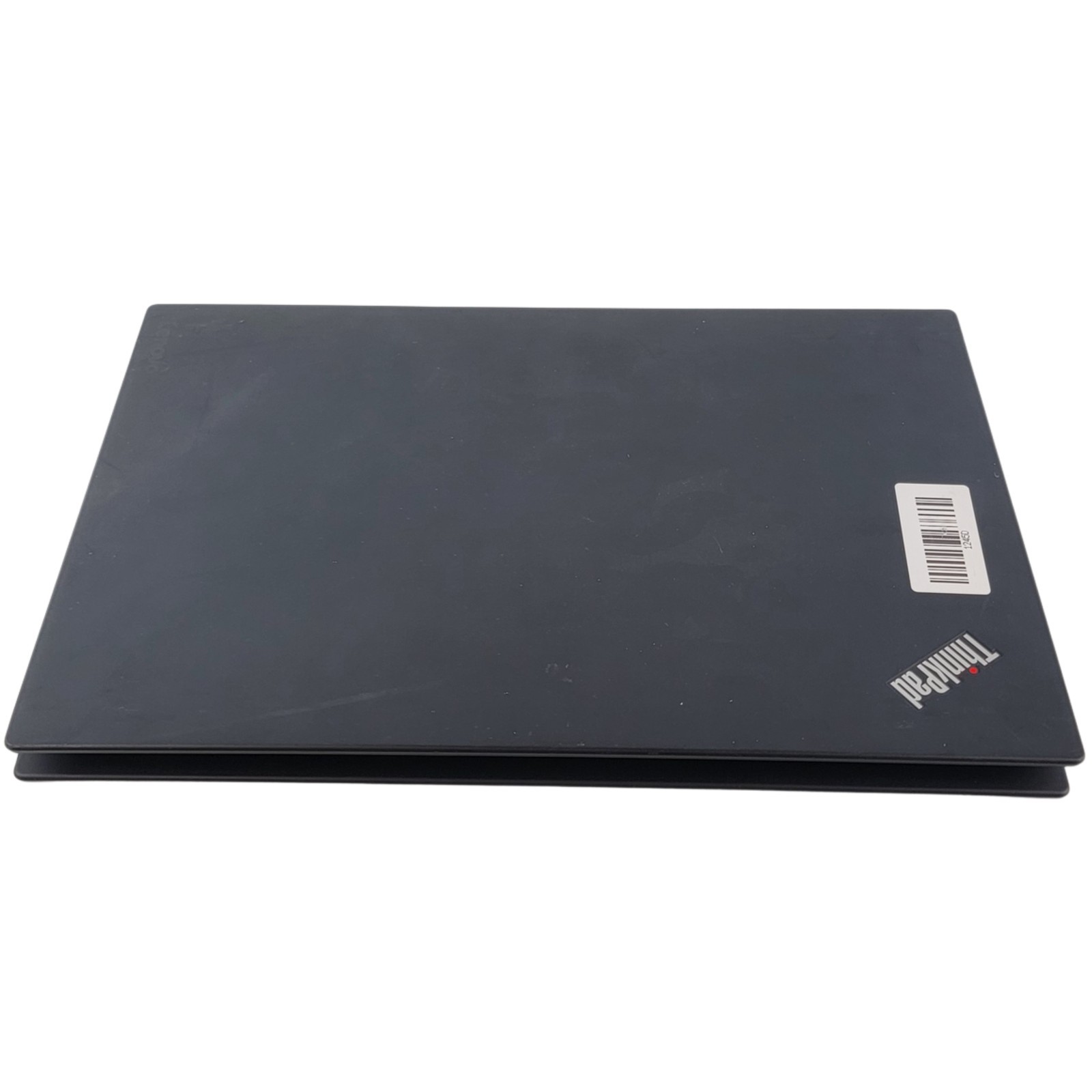 Lot of 2 FOR PARTS Lenovo X1 Carbon 5th Gen Laptop, Intel i7-6600U, 8 GB RAM