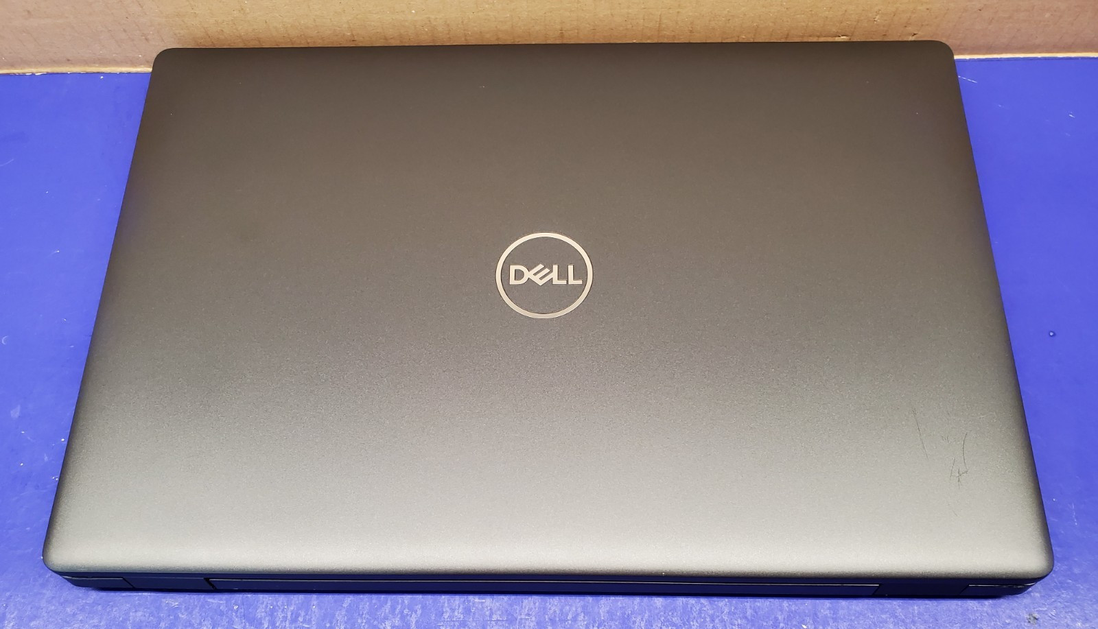 Dell Latitude 5400 i7-8665U 1.90Ghz 16GB 1TB SSD 14″ *Professionally Restored*